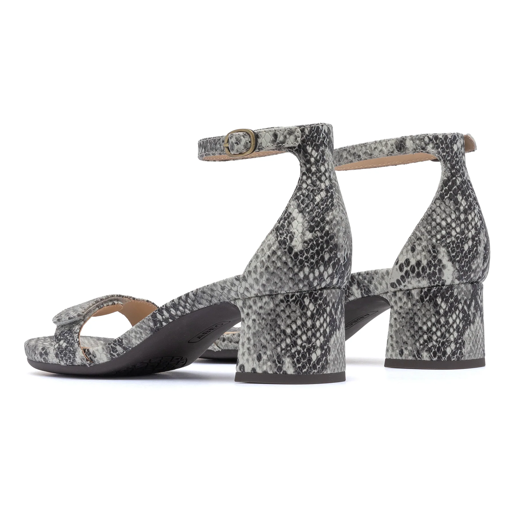 Avenue Strap Metatarsal - Image 4