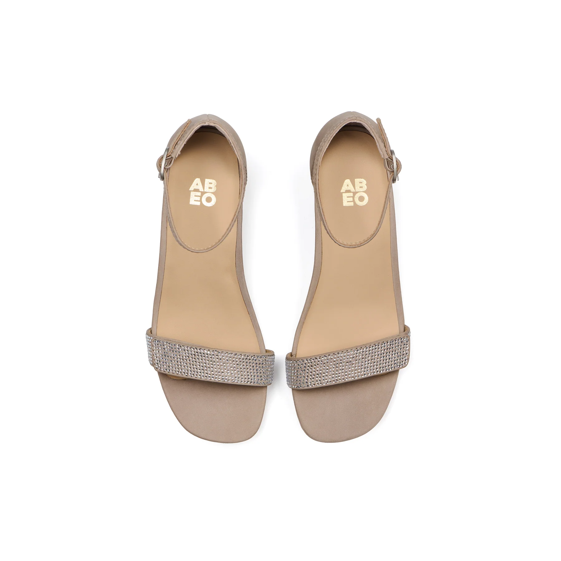 Avenue Strap Metatarsal - Image 2