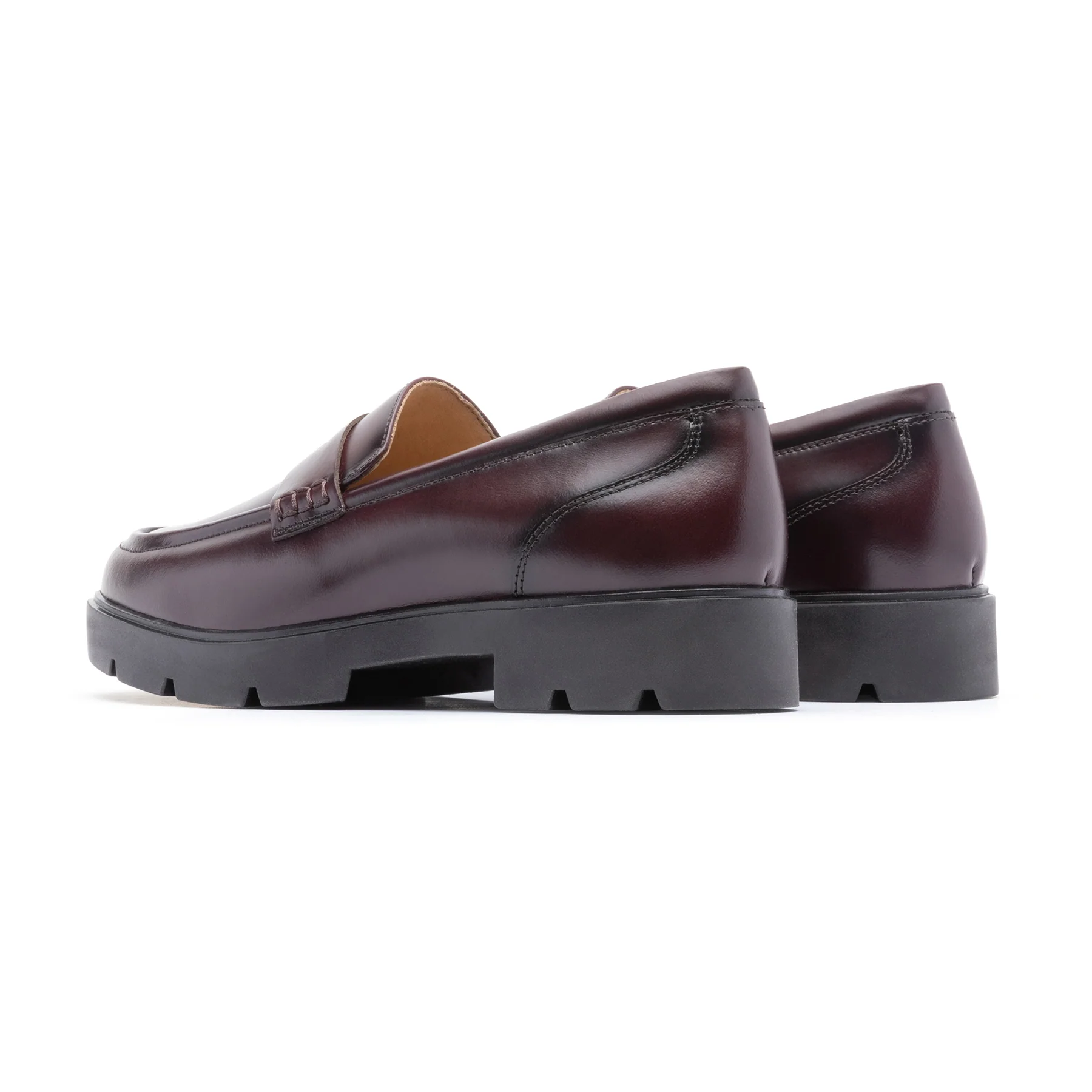 Boulevard Loafer Metatarsal - Image 4