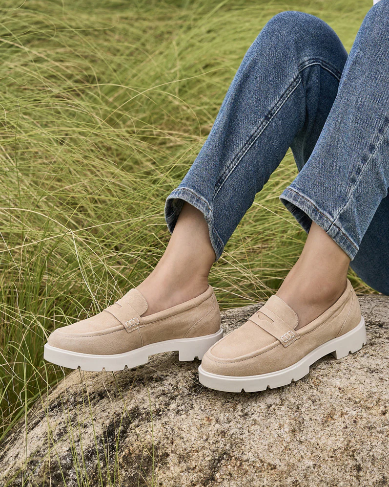 Boulevard Loafer Metatarsal - Image 3