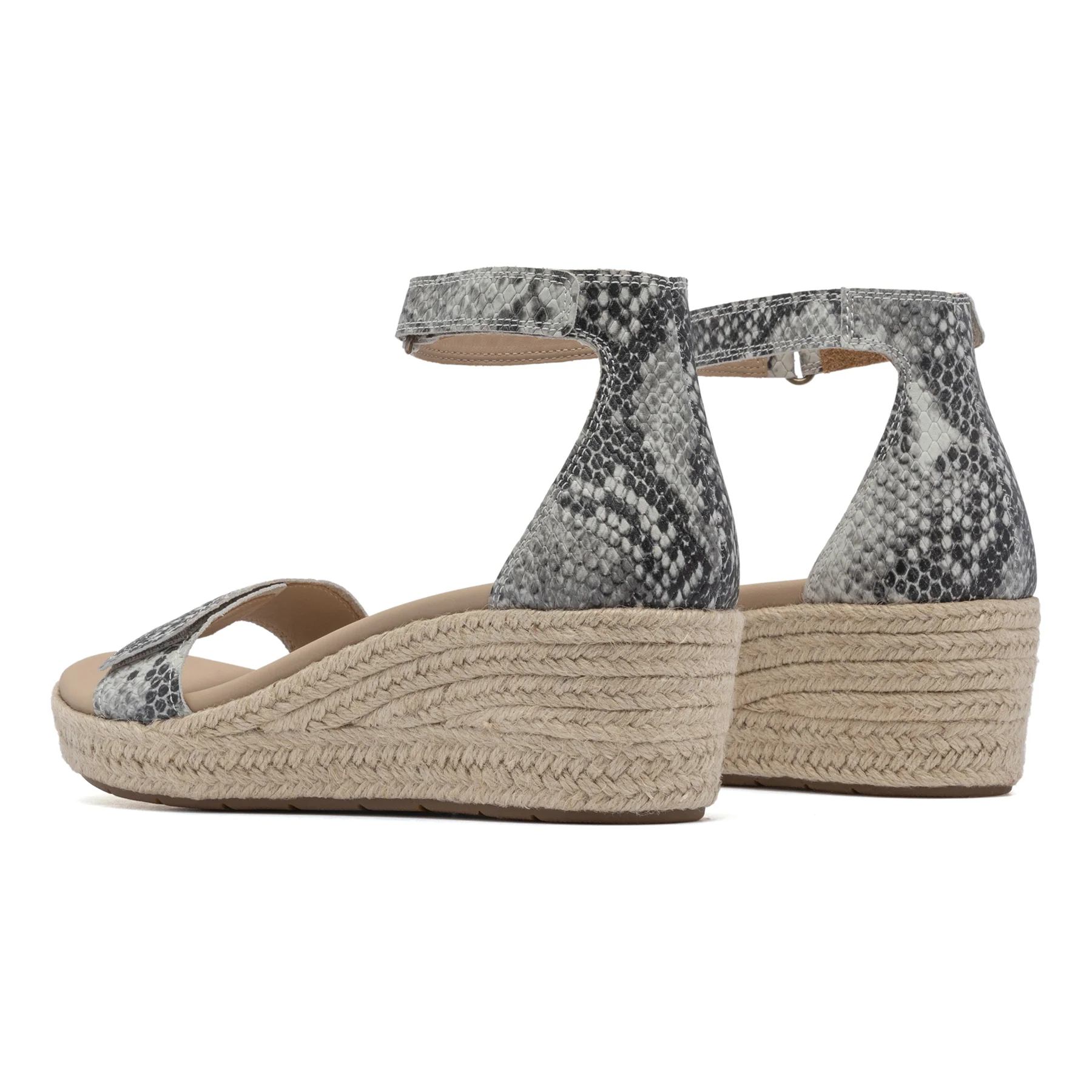 Riviera Ankle Sandal Metatarsal - Image 4