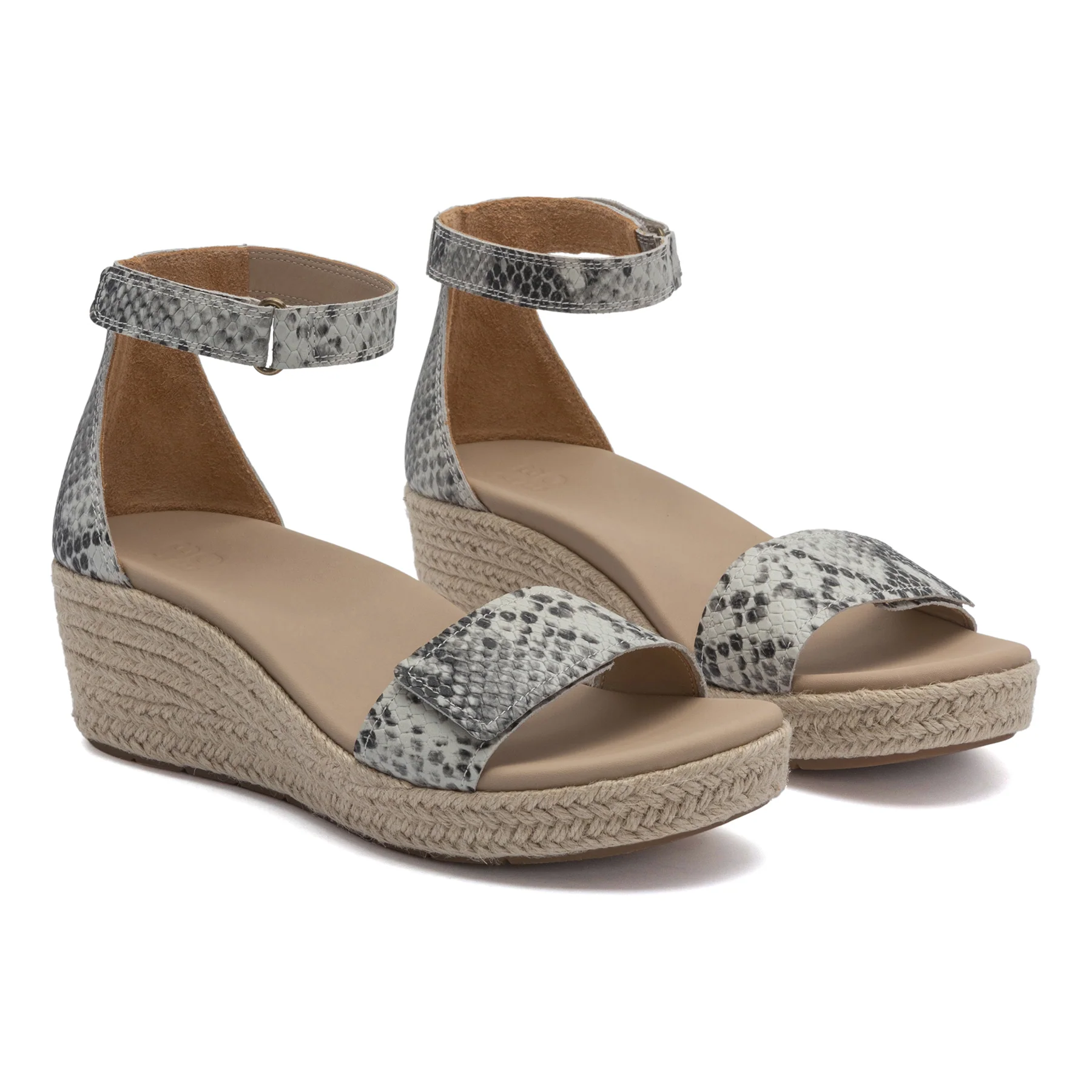 Riviera Ankle Sandal - Image 5