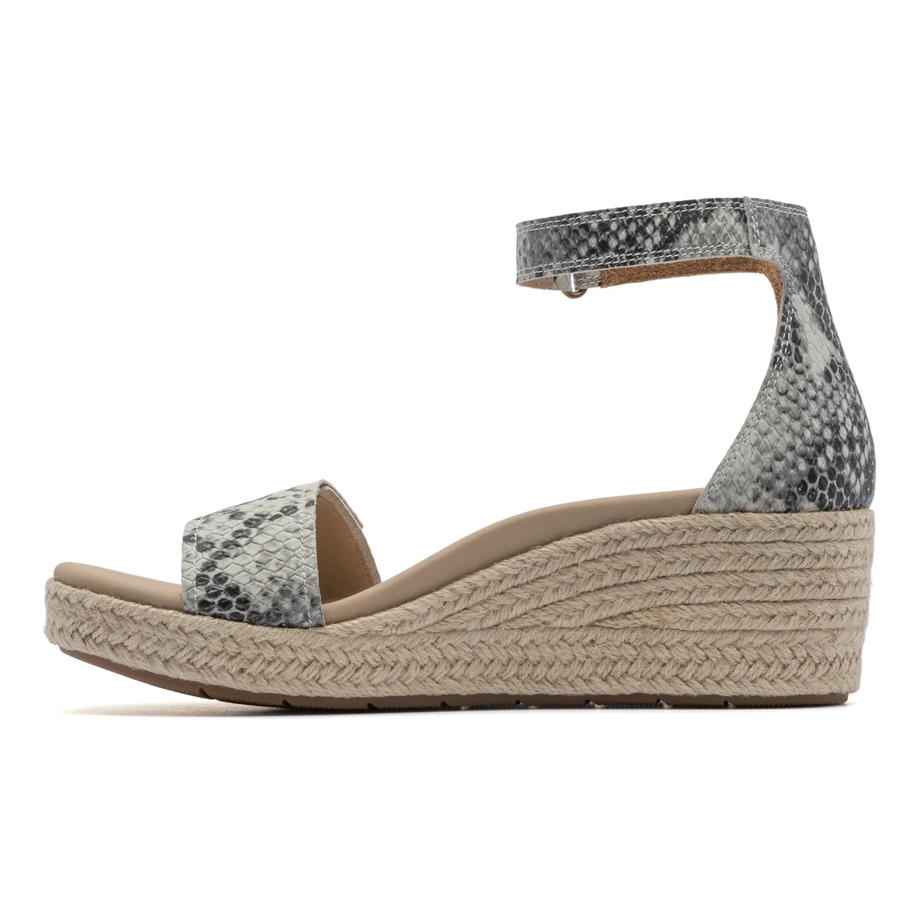 Riviera Ankle Sandal - Image 6