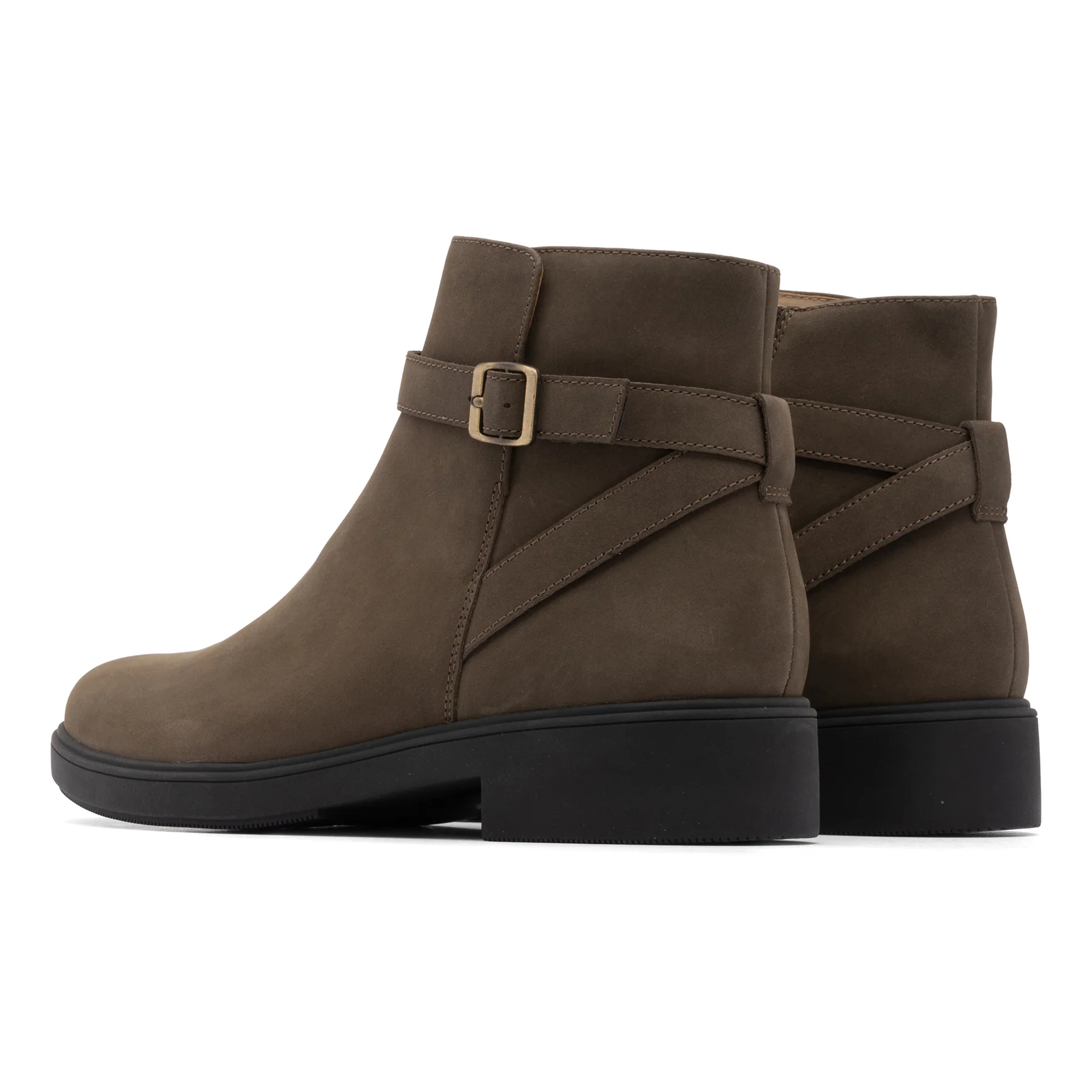 Compass Buckle Metatarsal - Image 4