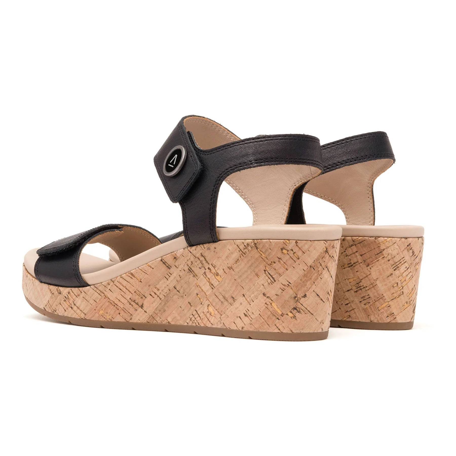 Riviera Strap Sandal Metatarsal - Image 4