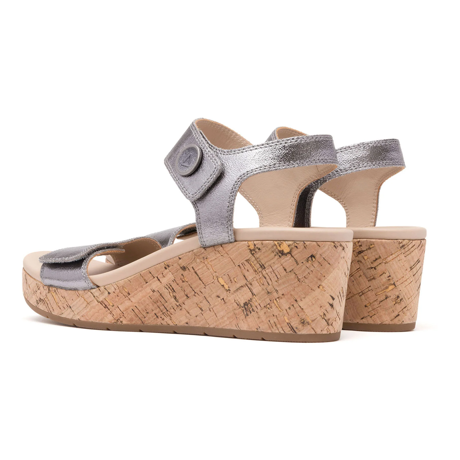 Riviera Strap Sandal Metatarsal - Image 4