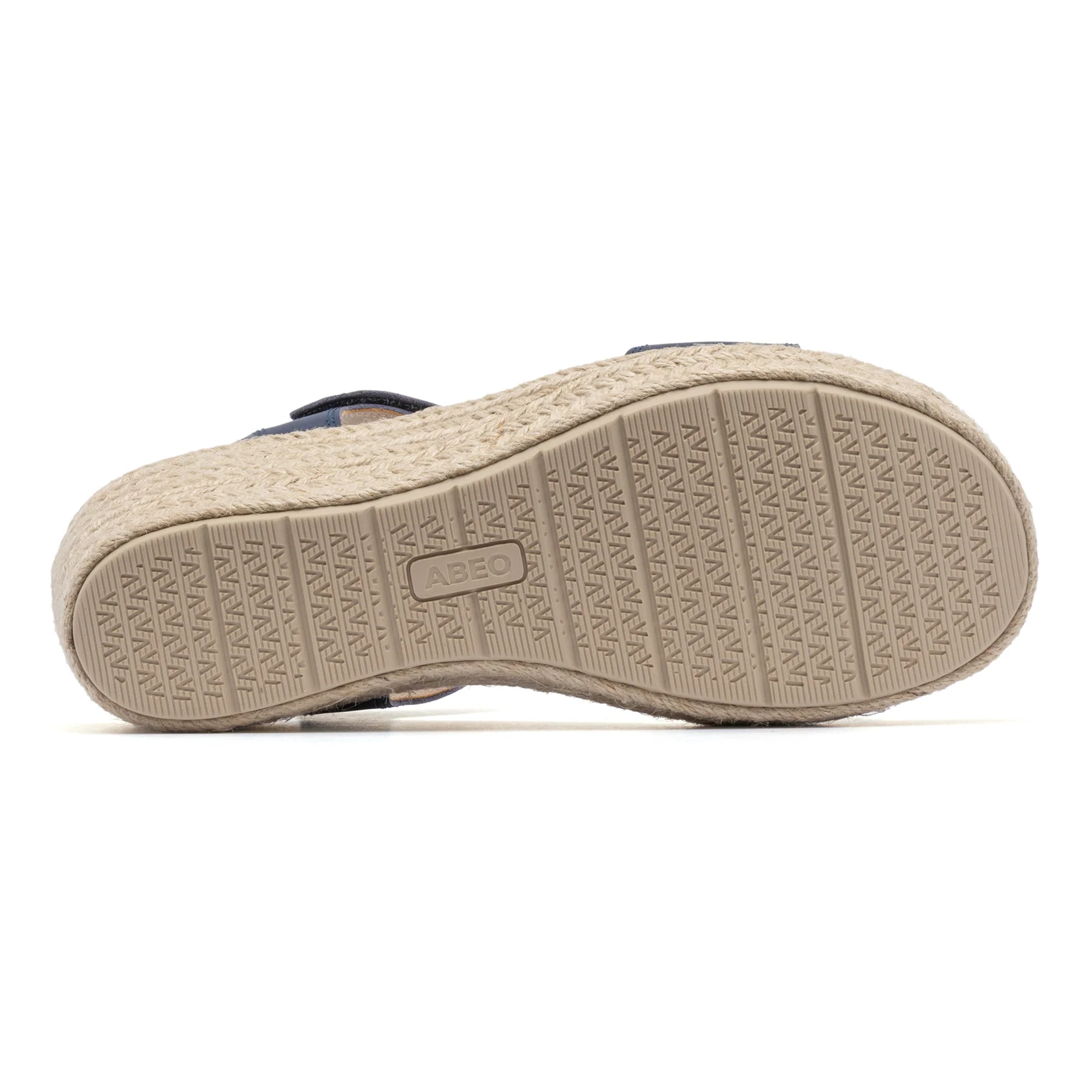Riviera Strap Sandal - Image 6