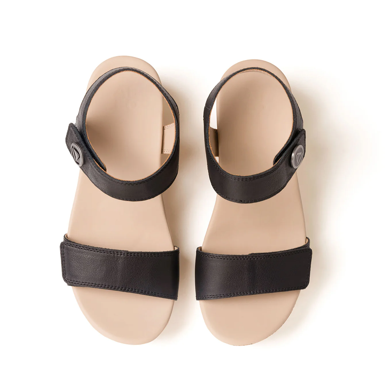 Riviera Strap Sandal - Image 2