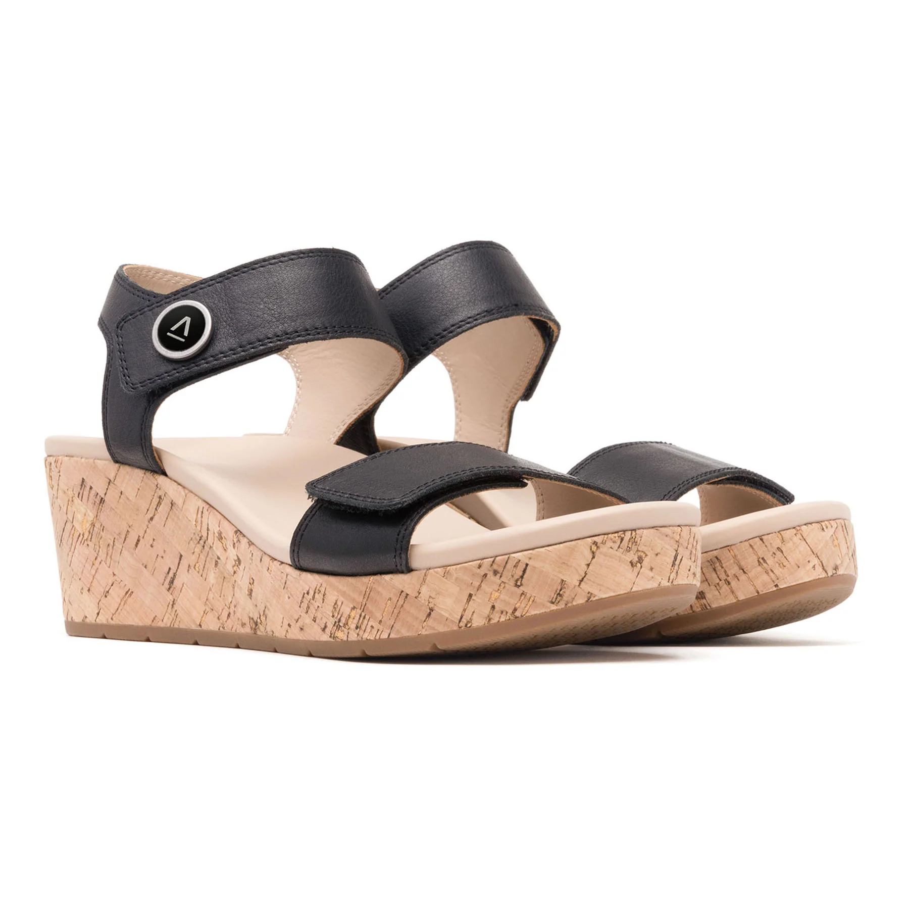 Riviera Strap Sandal - Image 5