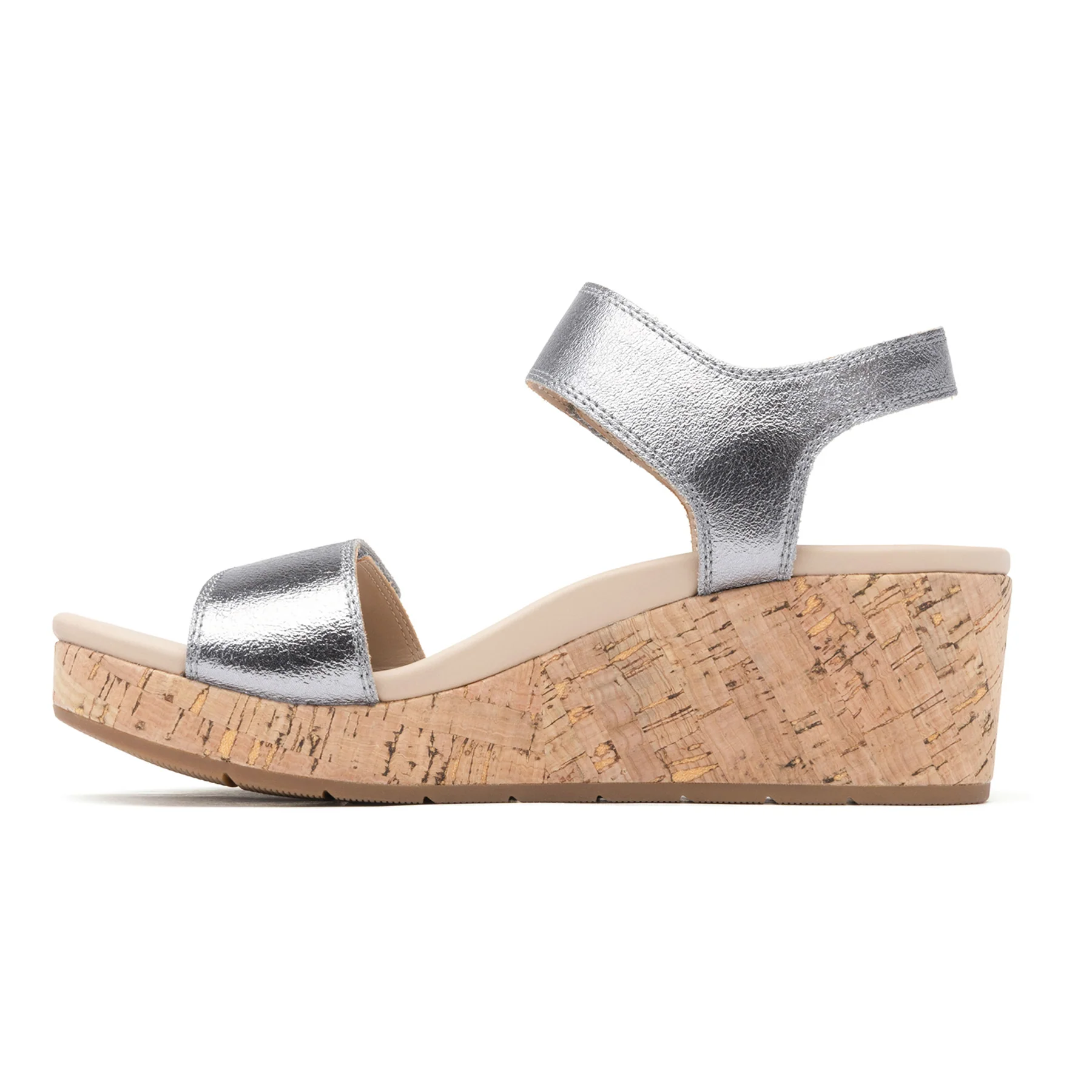 Riviera Strap Sandal - Image 6
