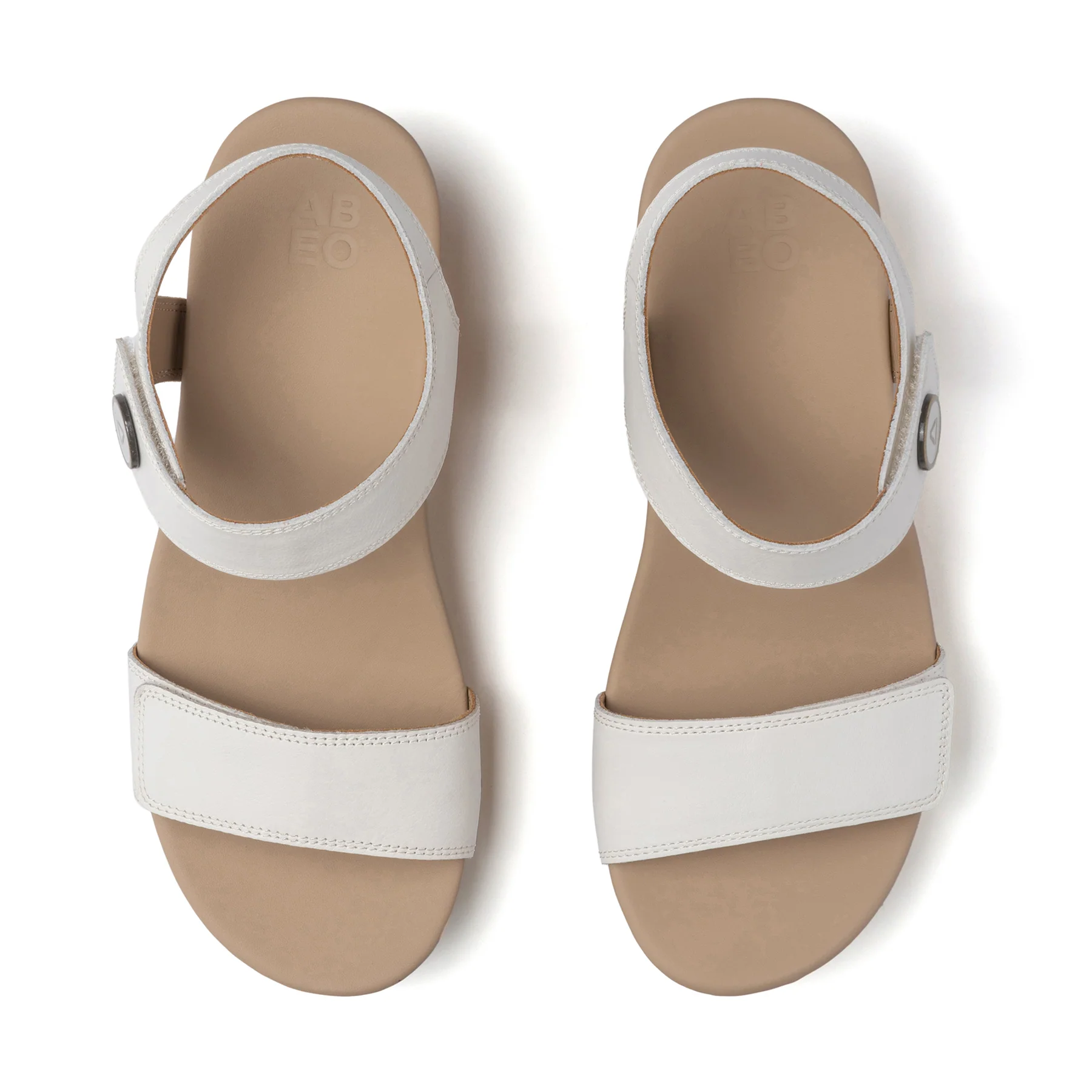 Riviera Strap Sandal - Image 2