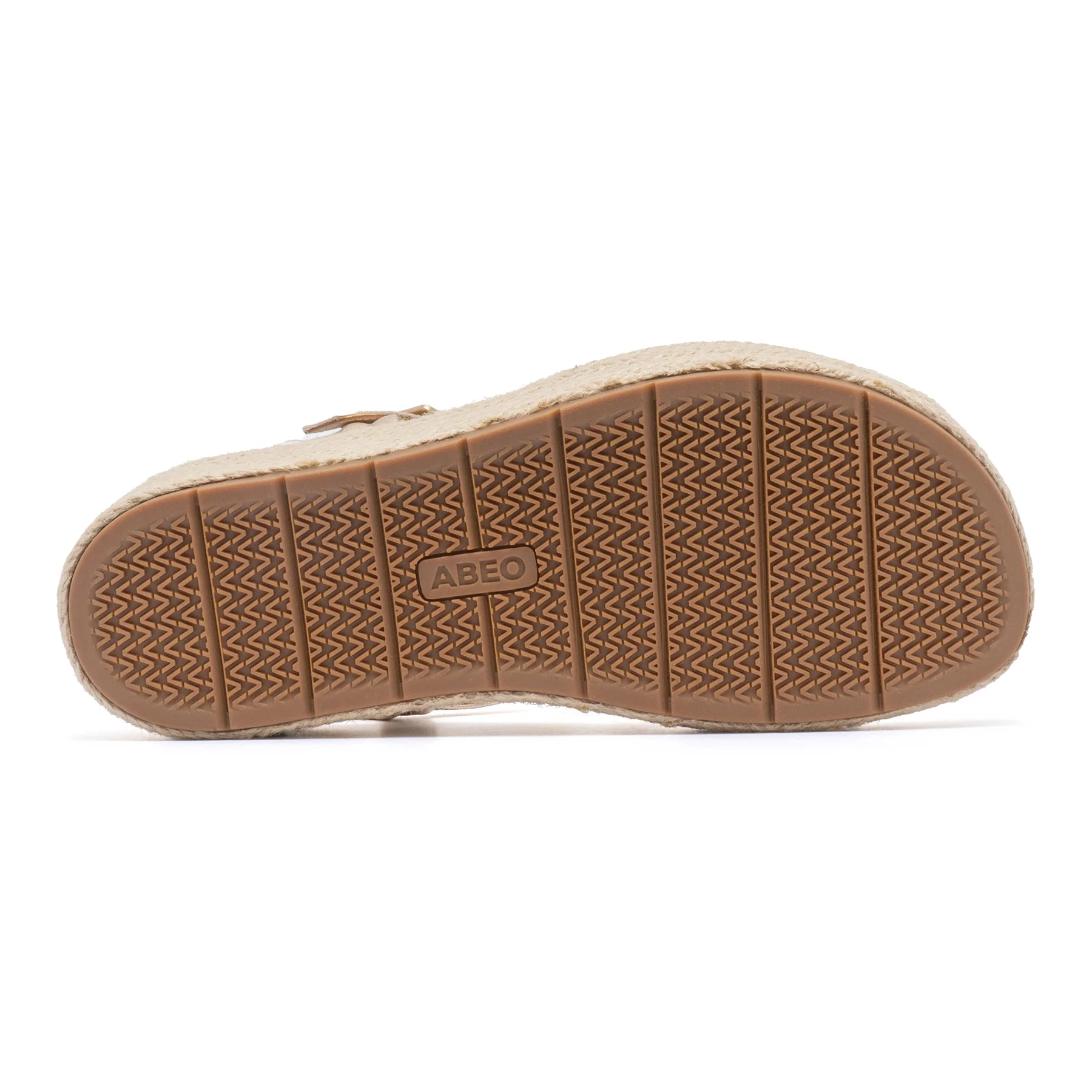 Solstice Buckle Sandal - Image 7