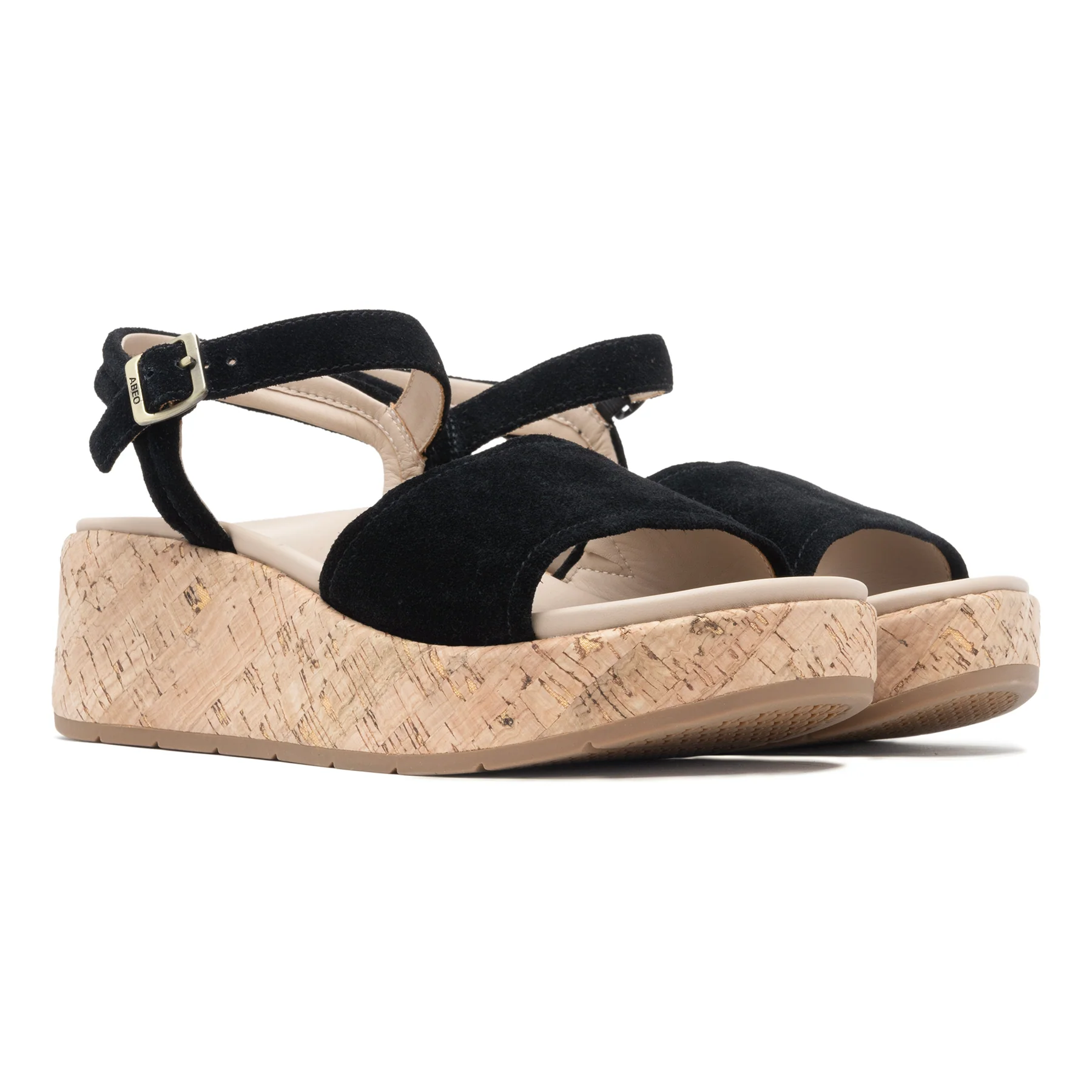 Solstice Buckle Sandal Metatarsal - Image 5