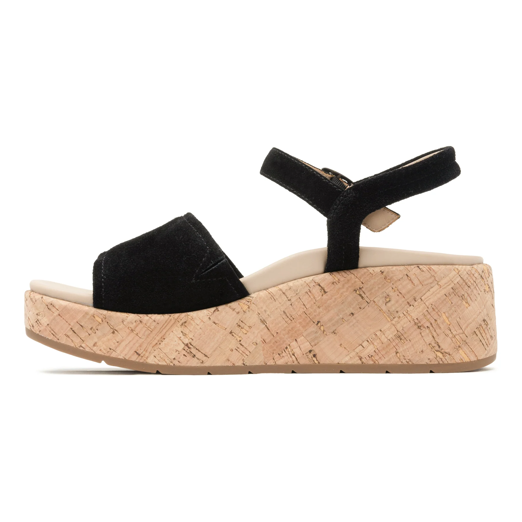 Solstice Buckle Sandal Metatarsal - Image 6