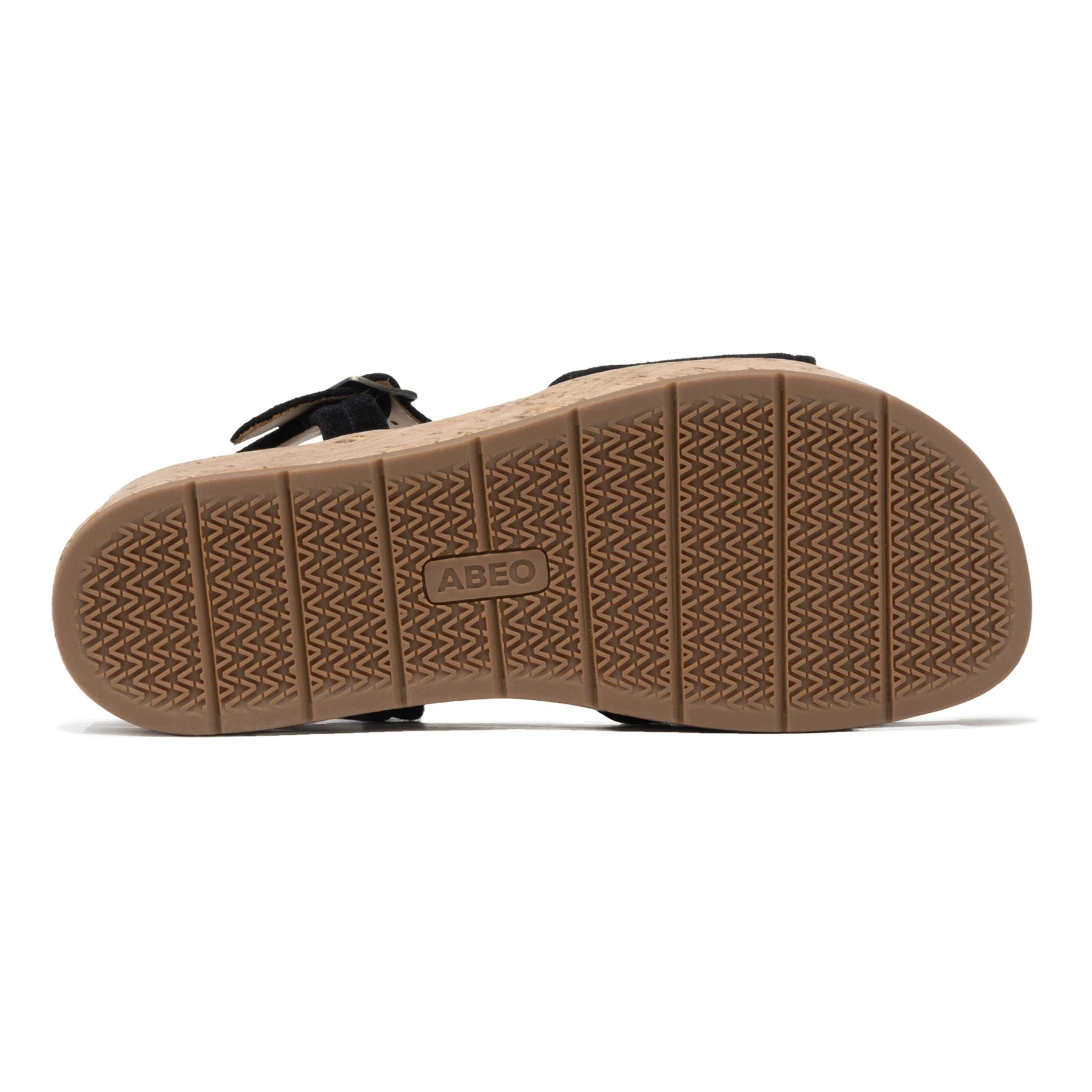 Solstice Buckle Sandal Metatarsal - Image 7