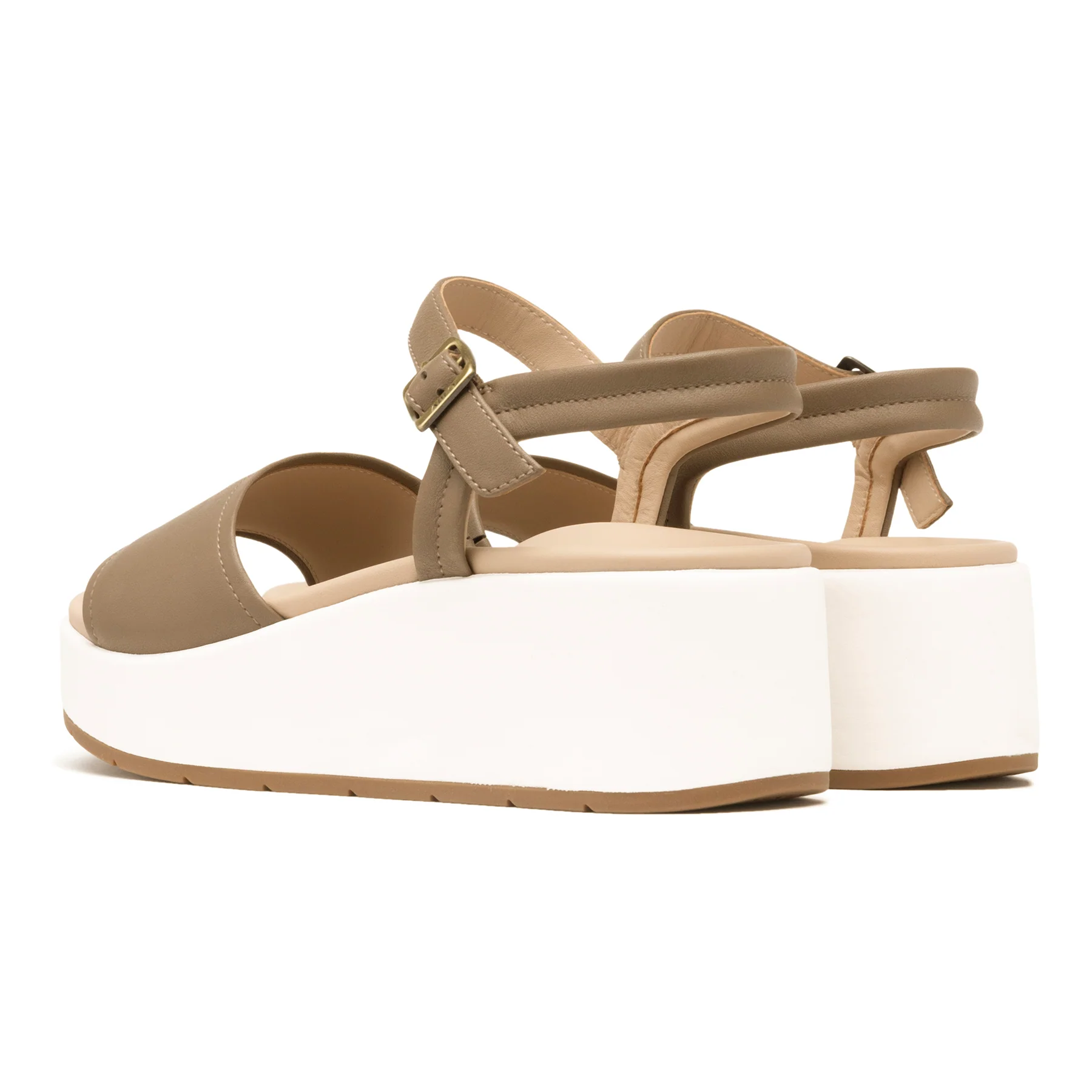 Solstice Buckle Sandal Metatarsal - Image 4