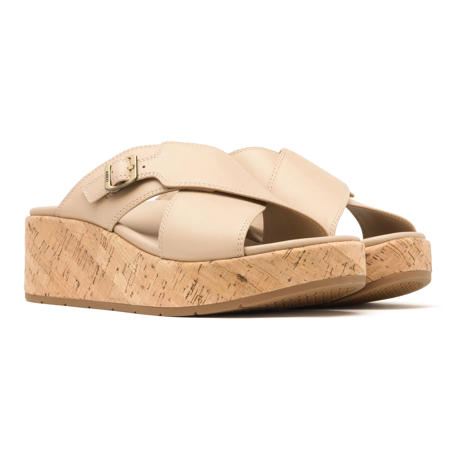 Solstice Cross Slide Metatarsal - Image 5