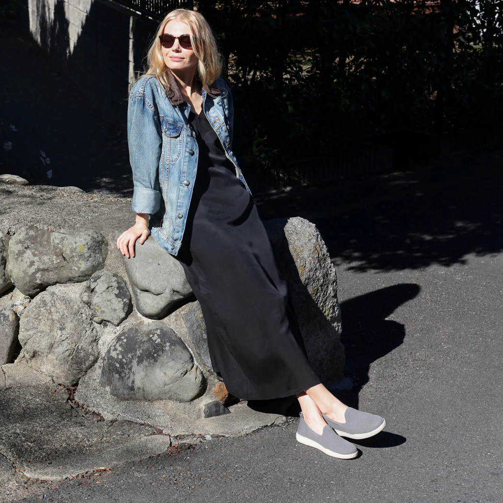 Encore Knit Slip On Metatarsal - Image 3