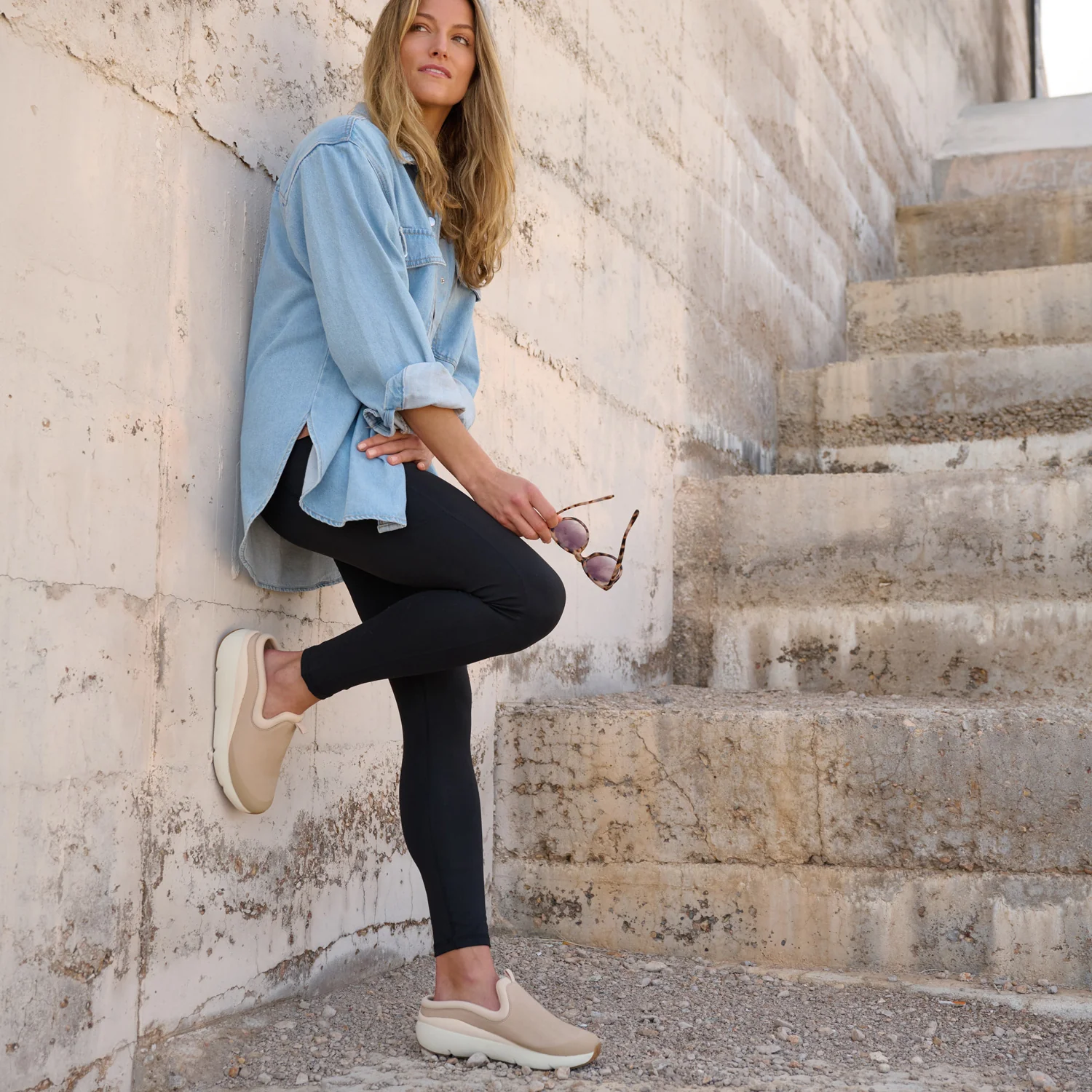 MXV Shift Clog - Image 3