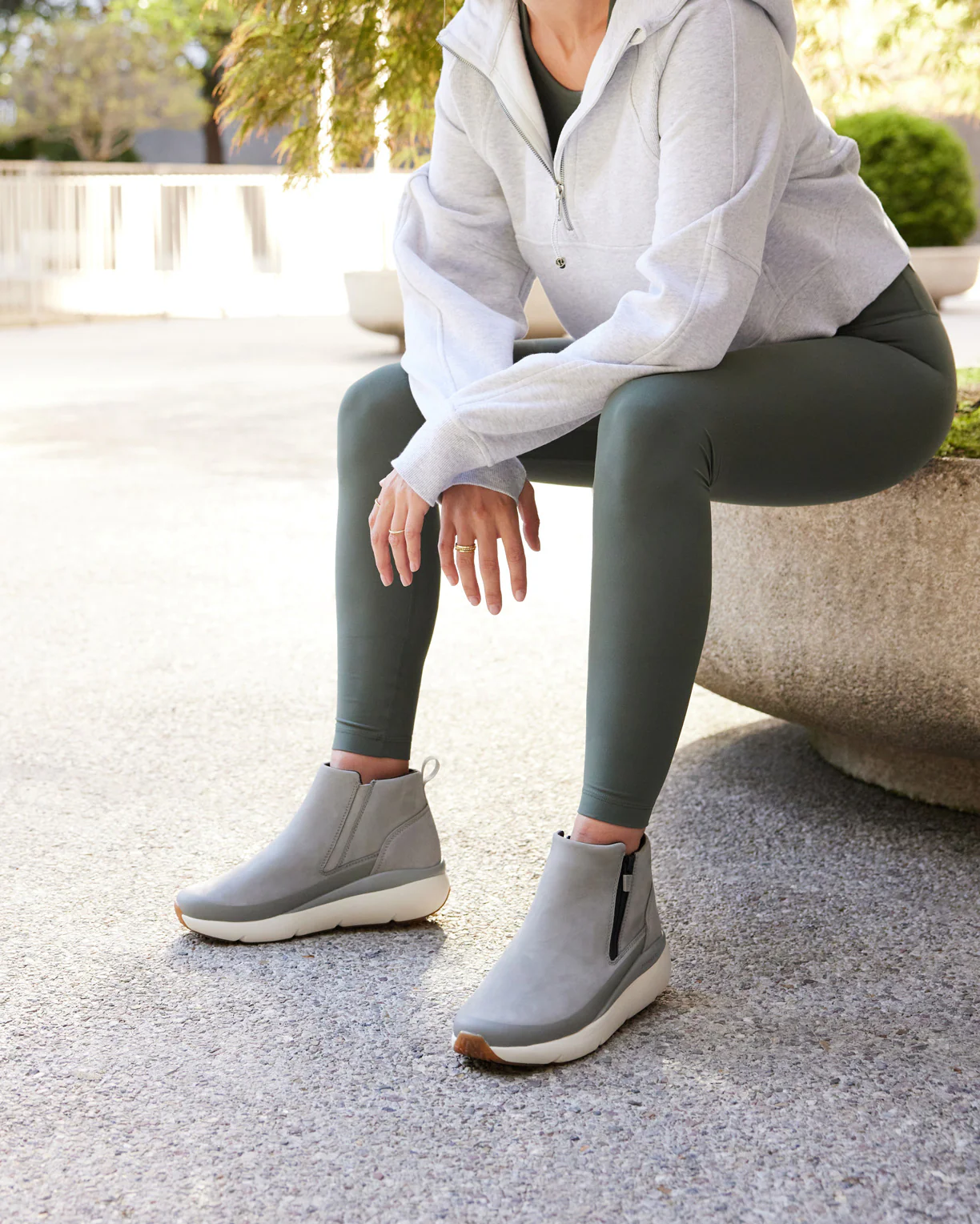 MXV Shift Zip - Image 3