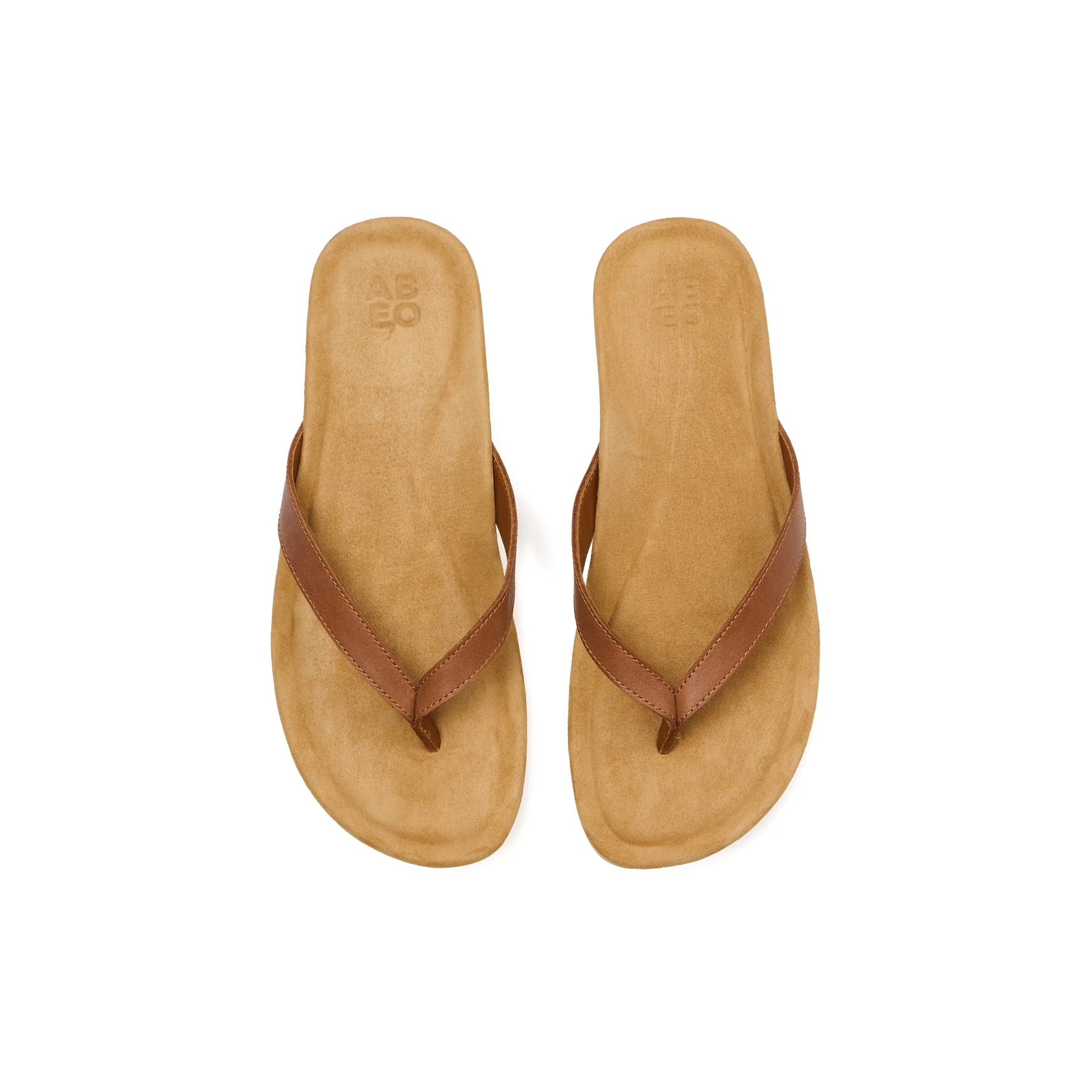 Oasis Flip Flop Metatarsal - Image 2