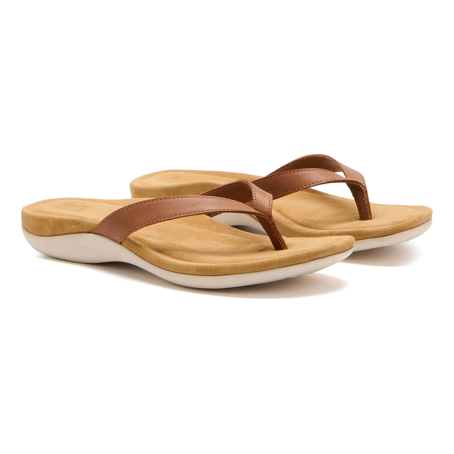 Oasis Flip Flop Metatarsal - Image 5