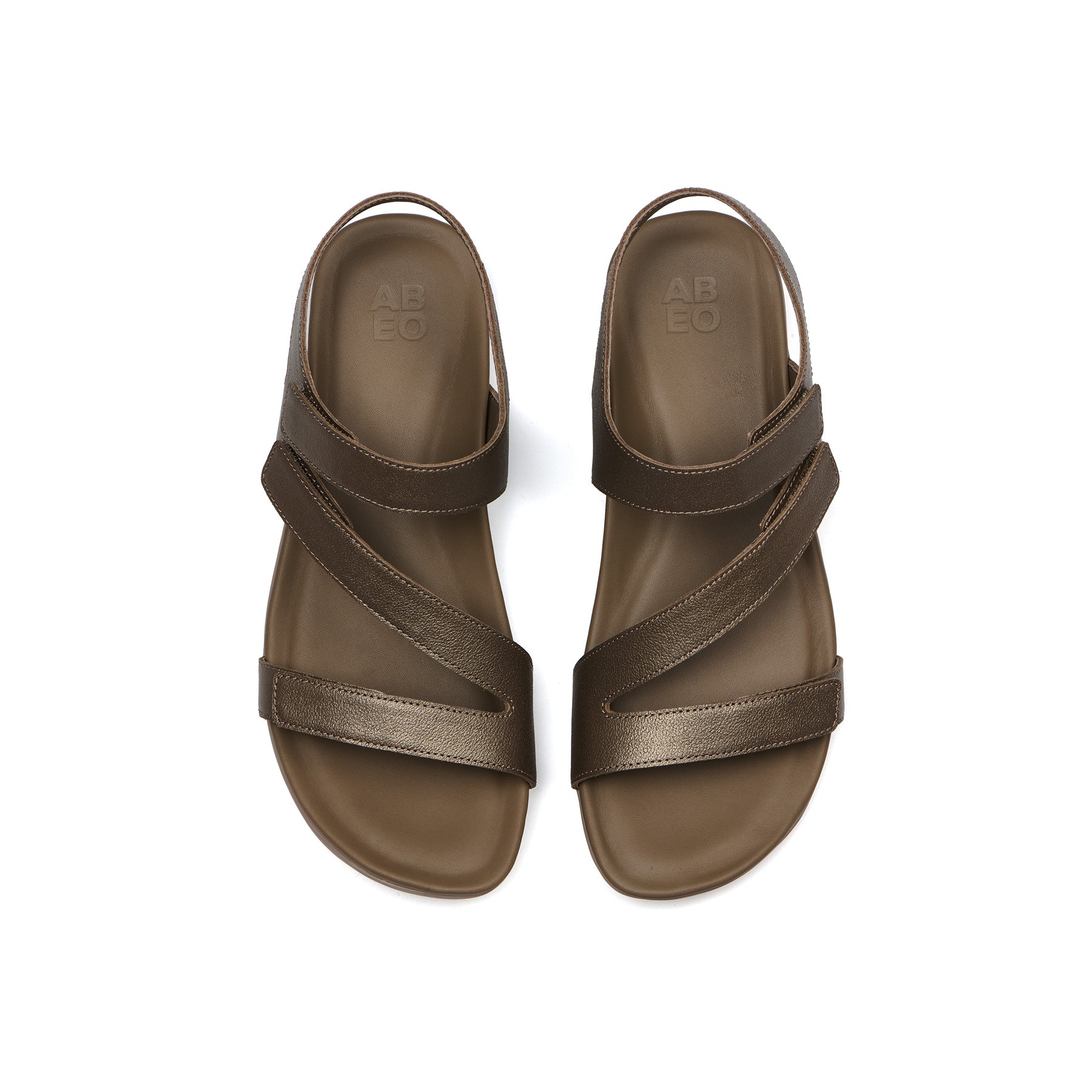 Oasis Sandal Metatarsal - Image 2