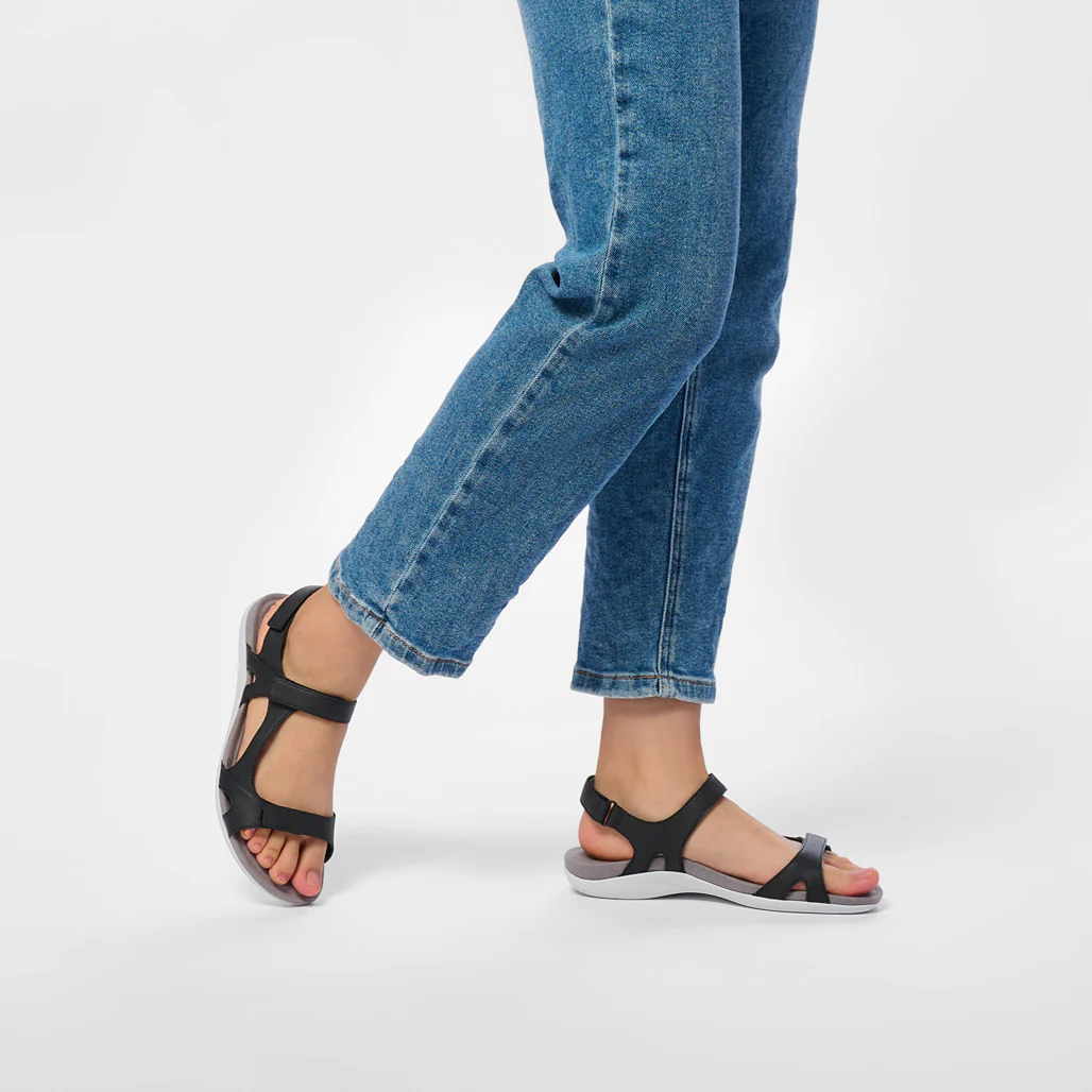 Oasis Sport Sandal Metatarsal - Image 3