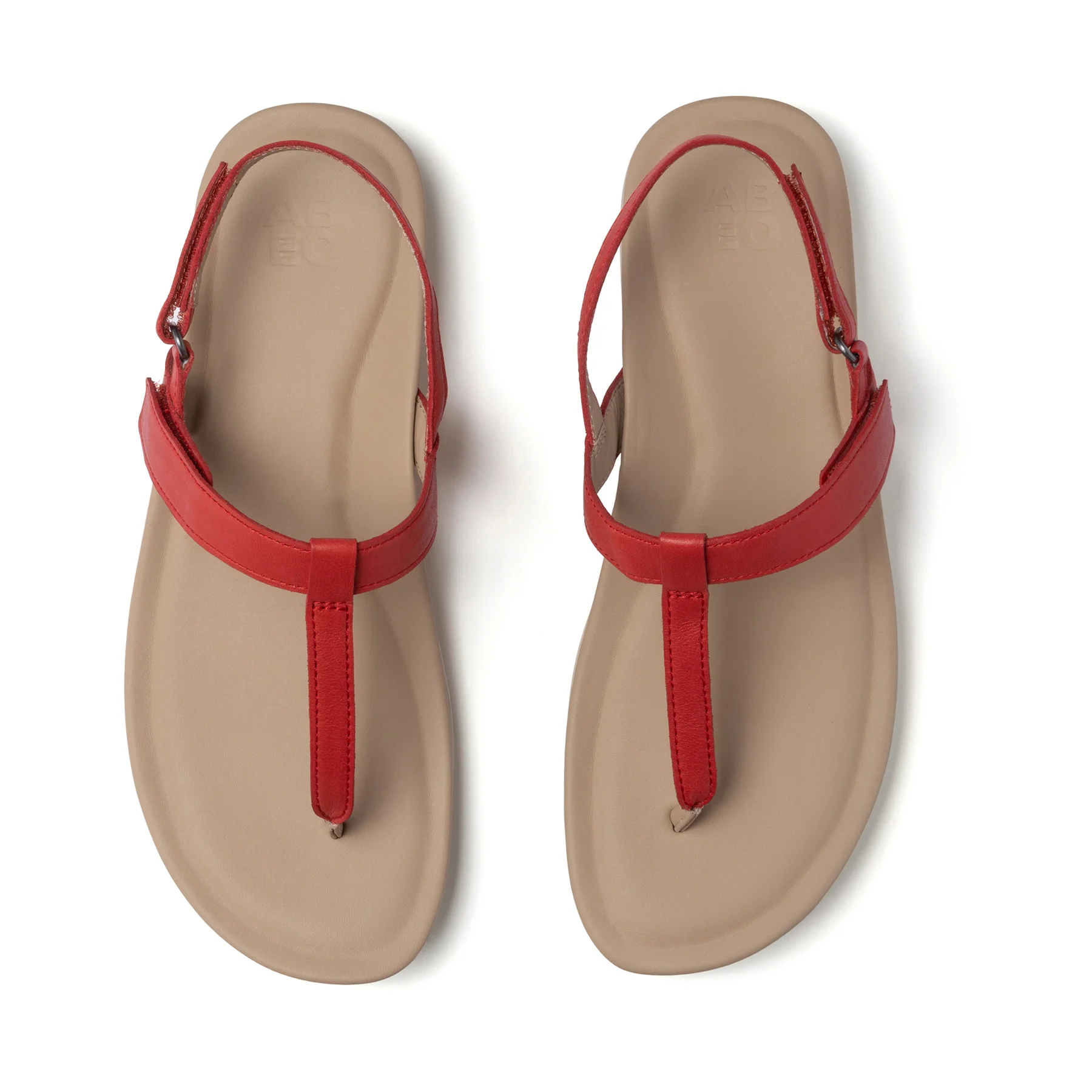 Oasis T Strap Metatarsal - Image 2