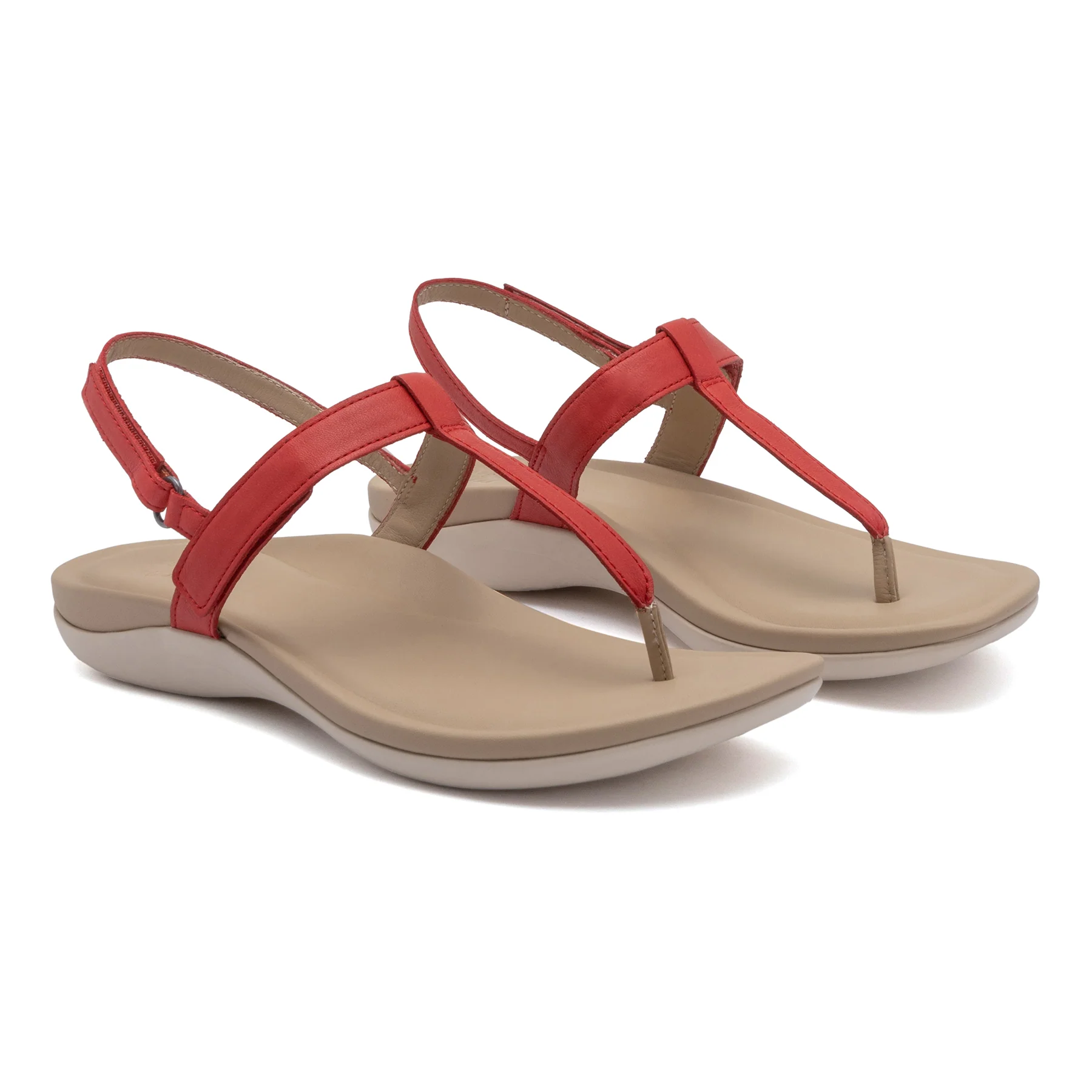 Oasis T Strap Metatarsal - Image 5