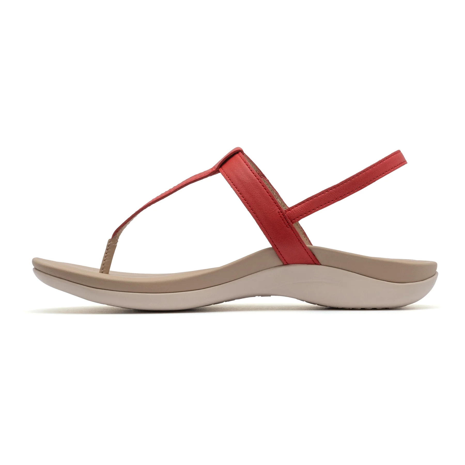 Oasis T Strap Metatarsal - Image 6