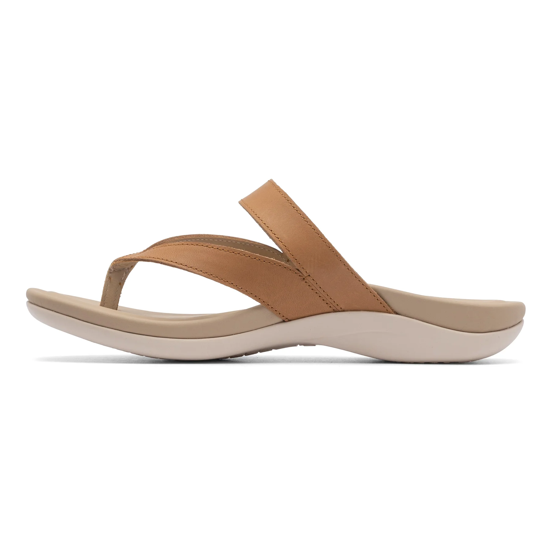 Oasis Thong Sandal - Image 7