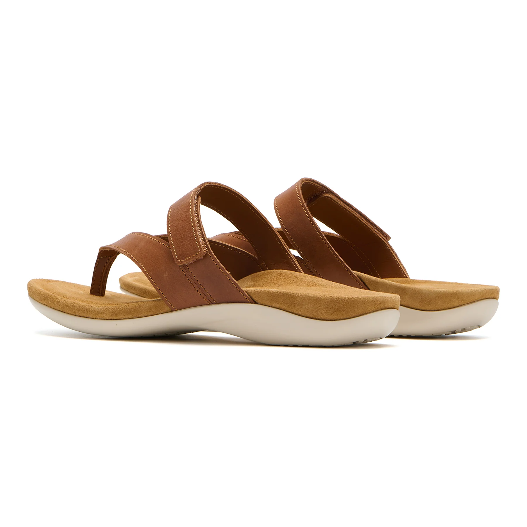 Oasis Thong Sandal - Image 3