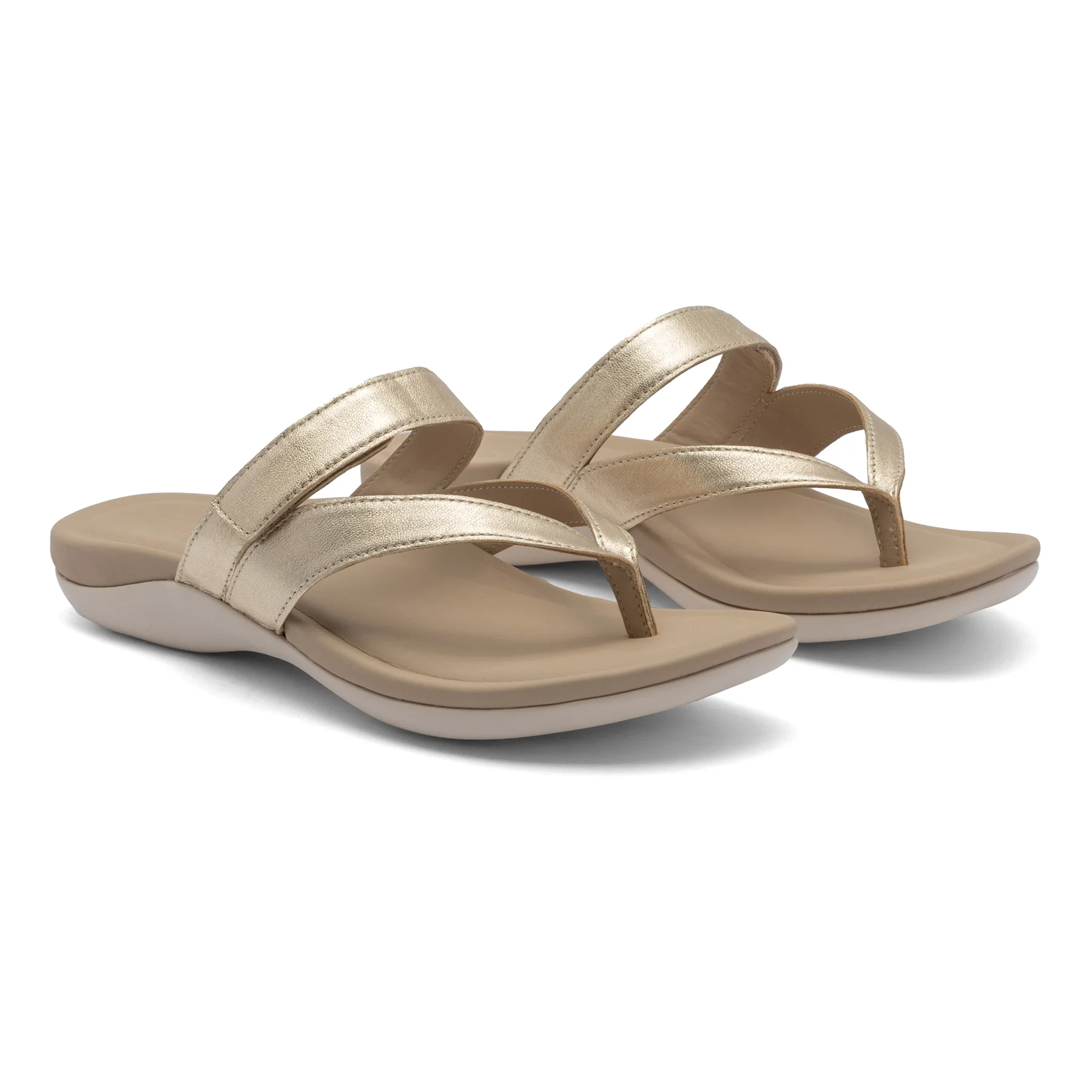 Oasis Thong Sandal Metatarsal - Image 5