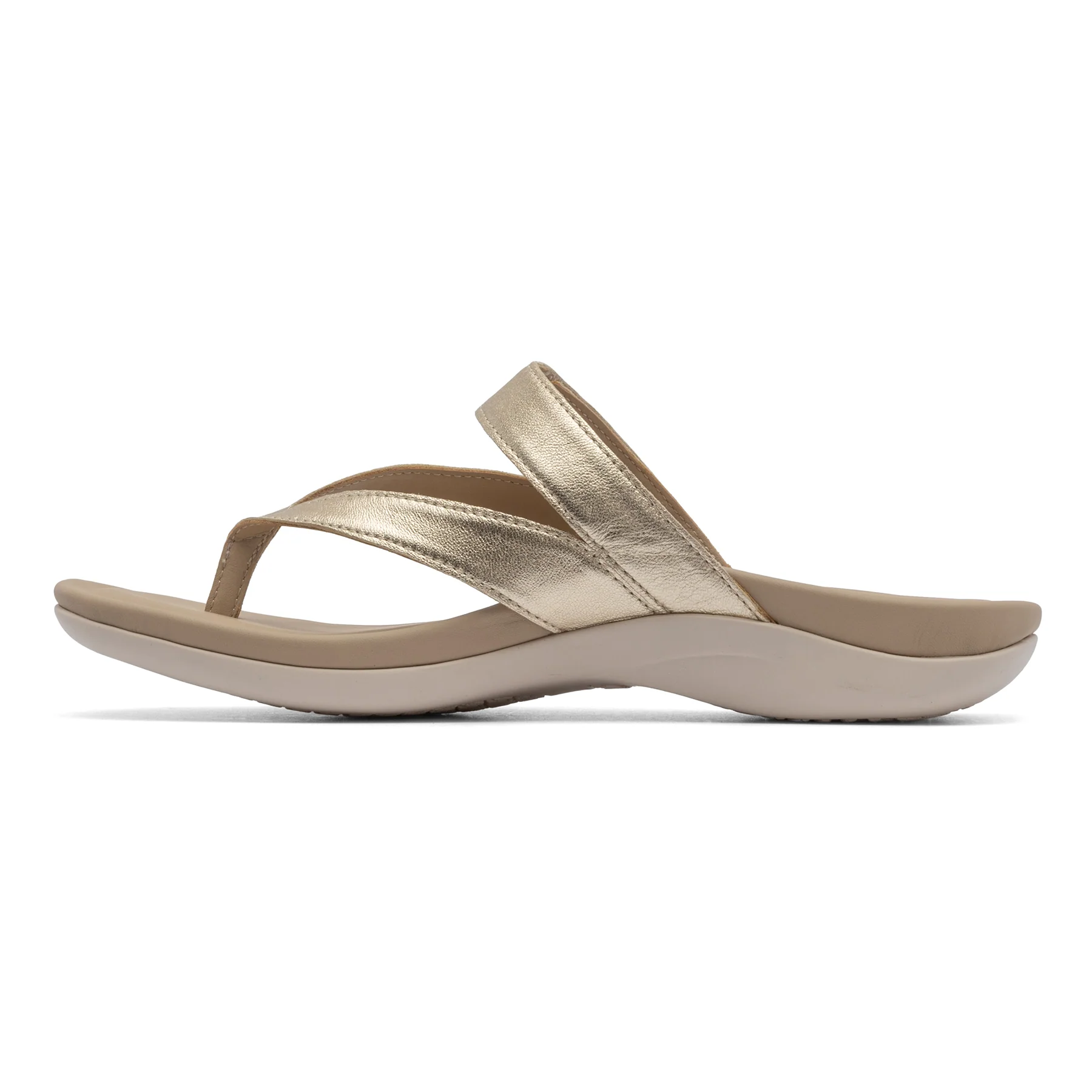 Oasis Thong Sandal Metatarsal - Image 6