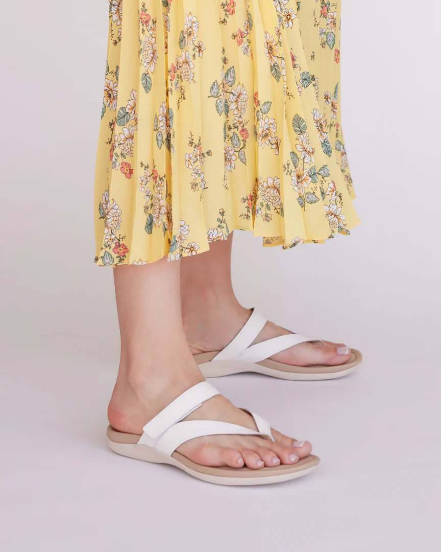 Oasis Thong Sandal Metatarsal - Image 3