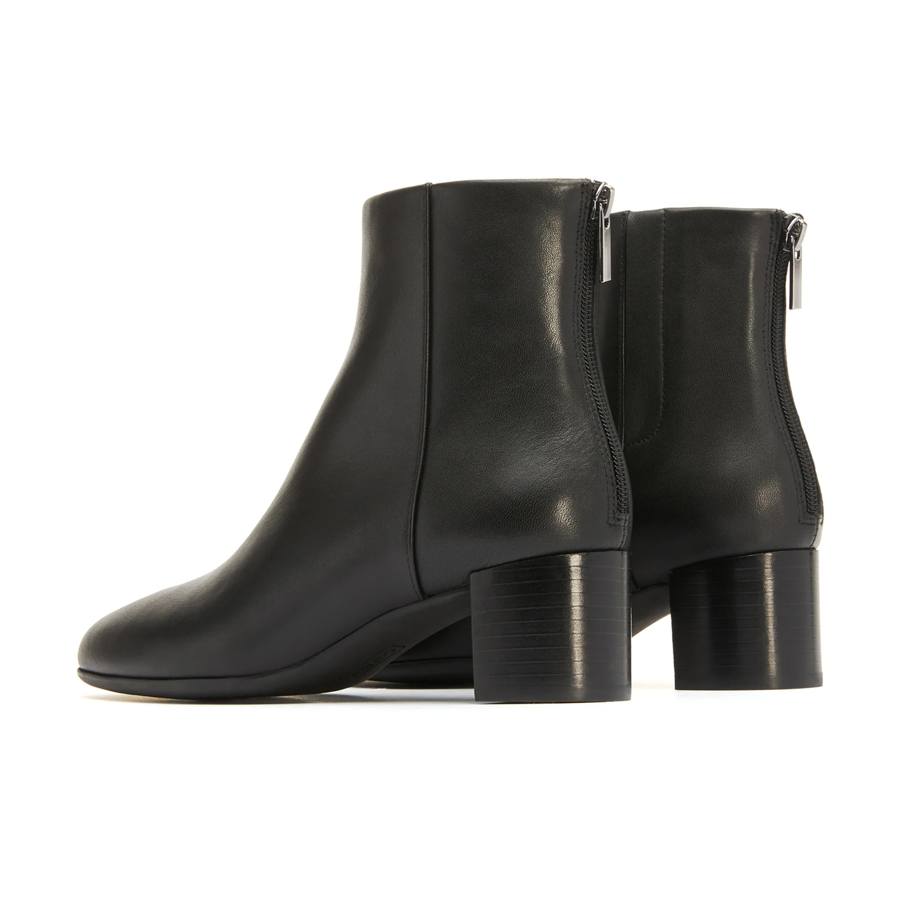 Plaza Back Zip Metatarsal - Image 4