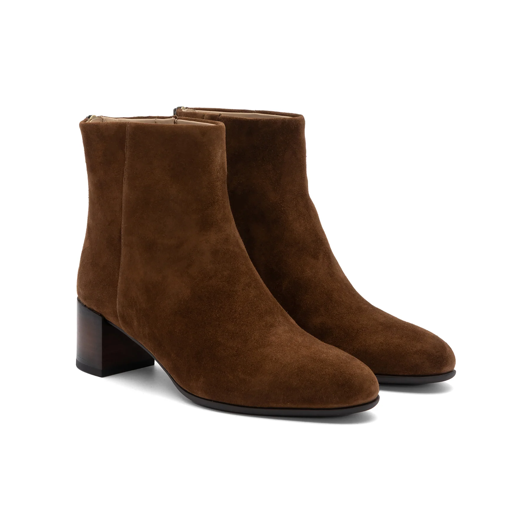 Plaza Back Zip Metatarsal - Image 5