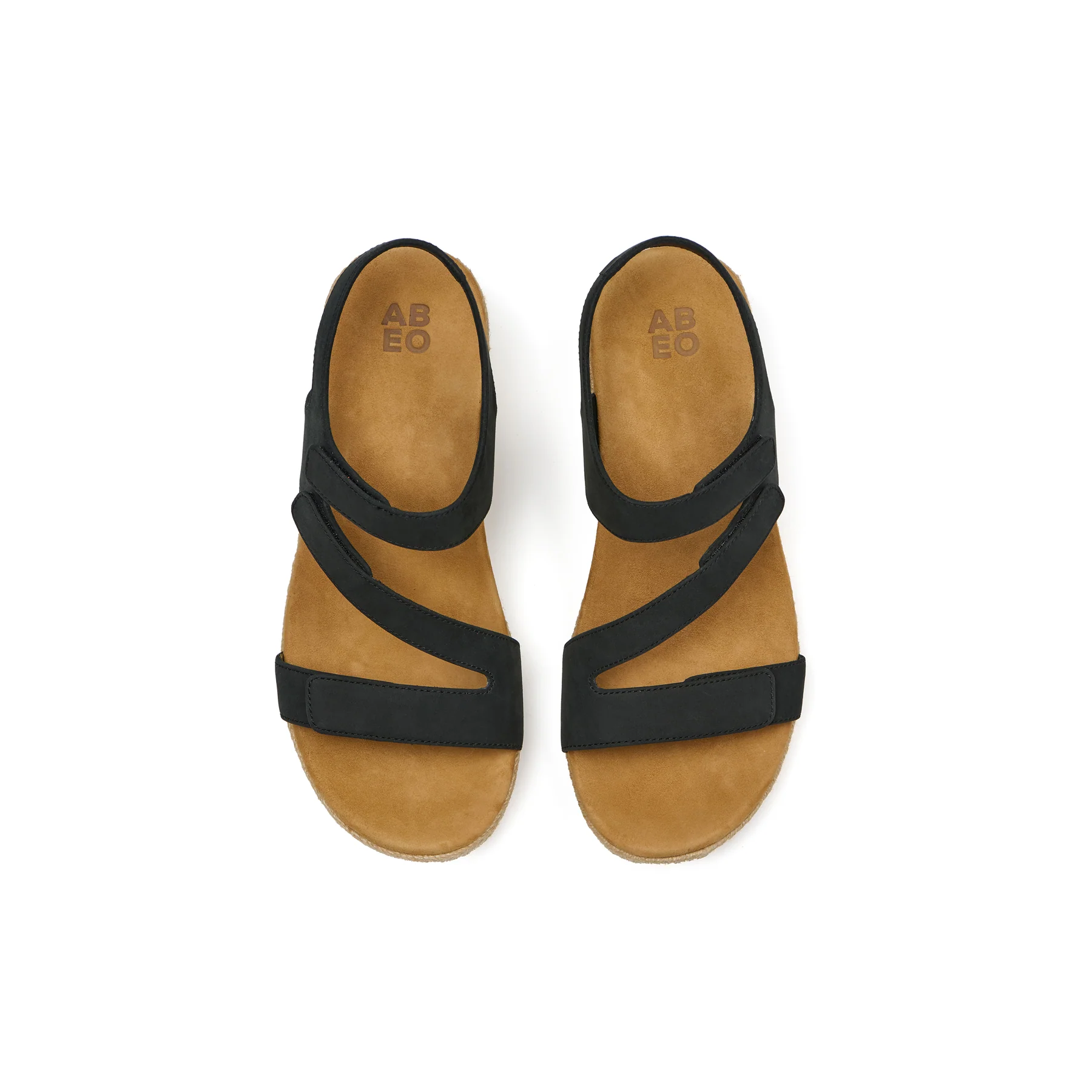 Riviera Adjustable Sandal Metatarsal - Image 2