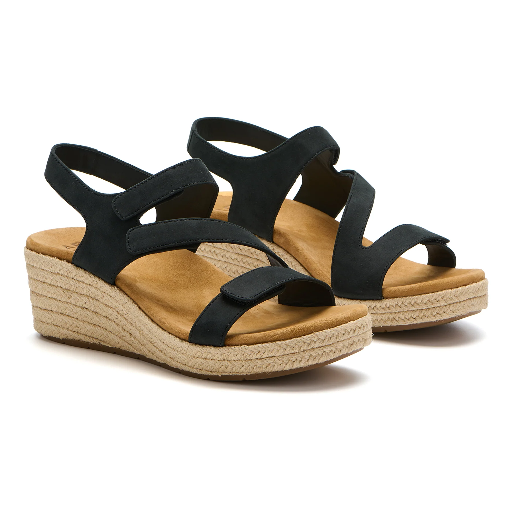 Riviera Adjustable Sandal Metatarsal - Image 5