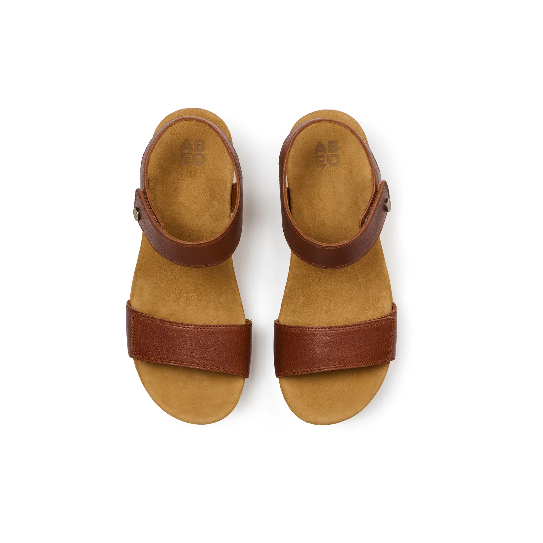 Riviera Strap Sandal - Image 2