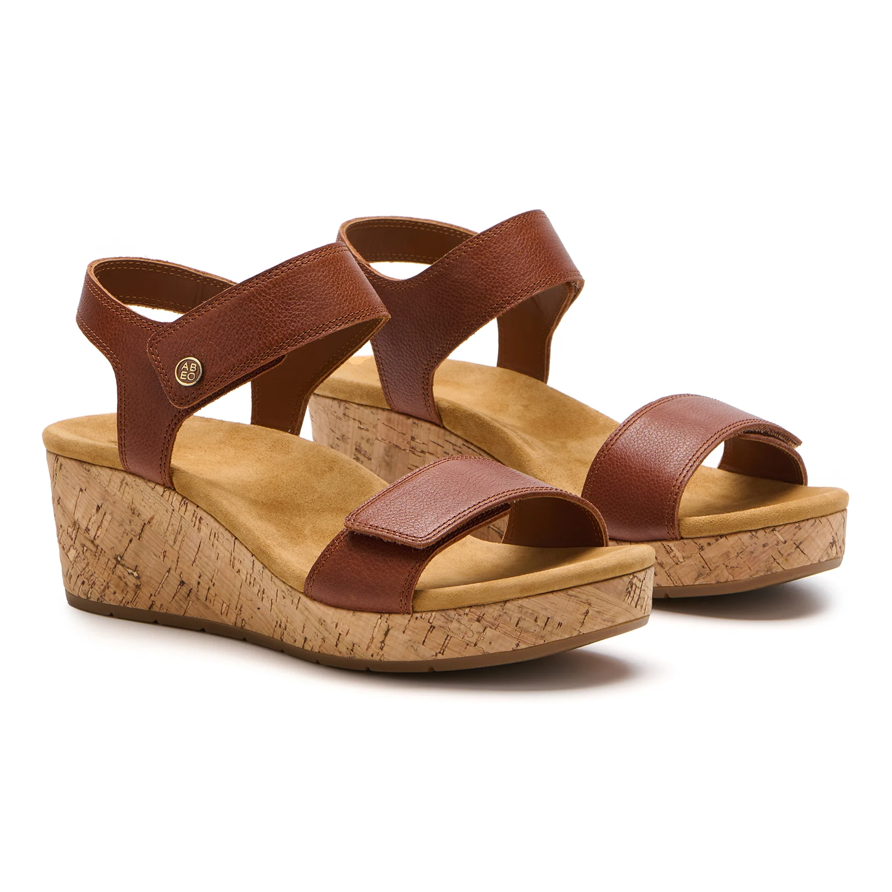 Riviera Strap Sandal - Image 5