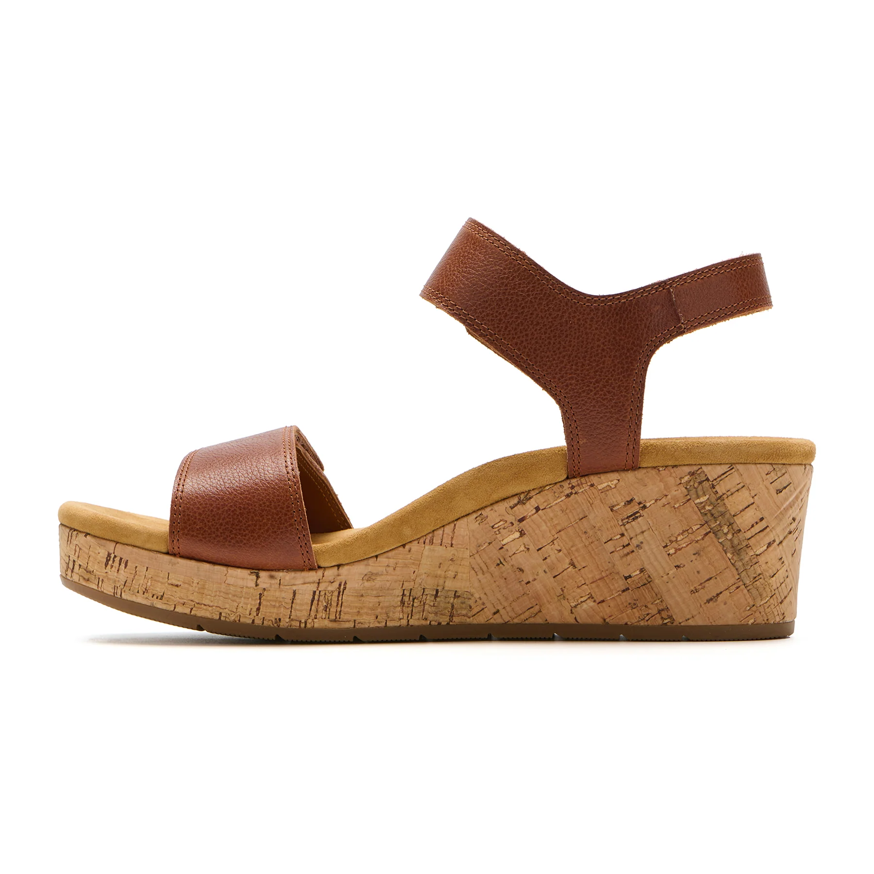 Riviera Strap Sandal - Image 6