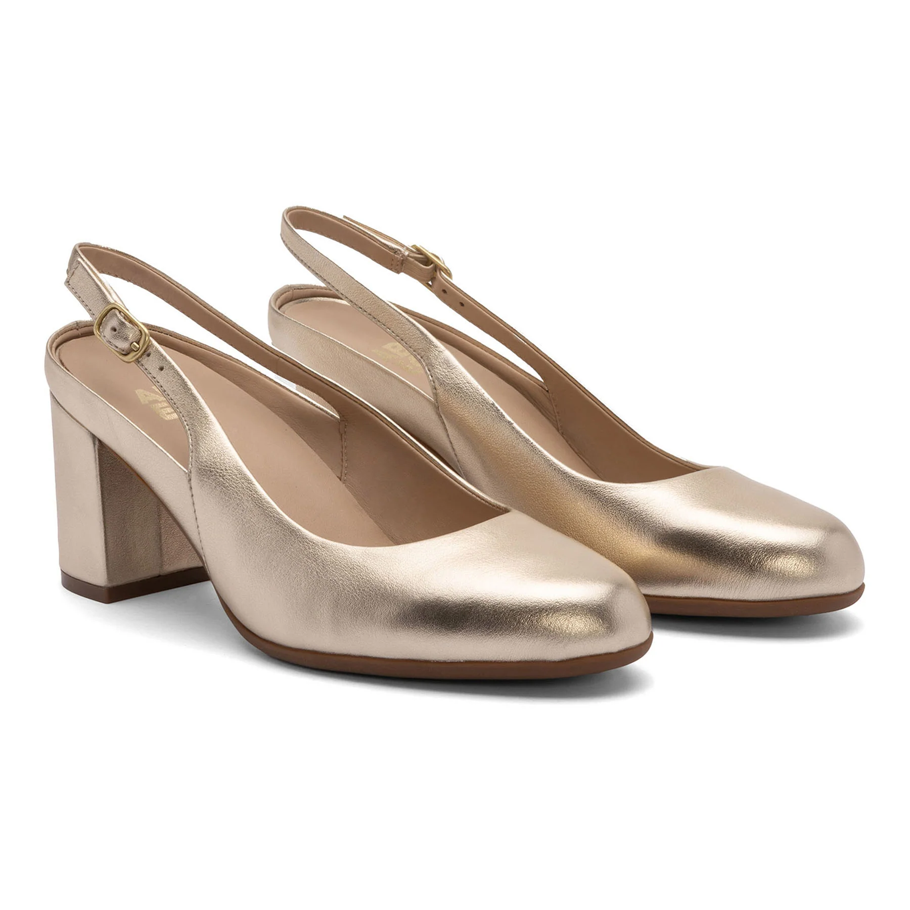 Tempo Slingback Metatarsal - Image 4