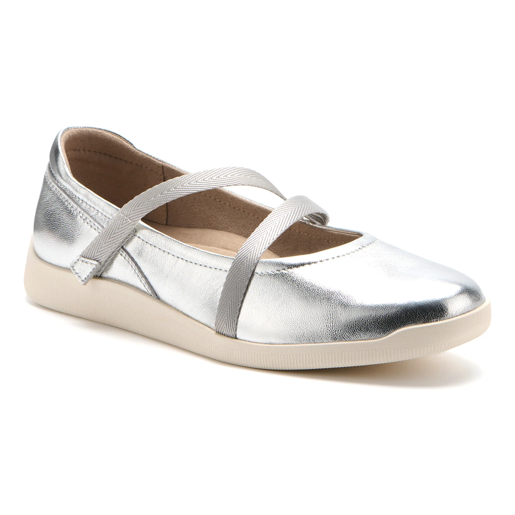 Vela Mary Jane Metatarsal