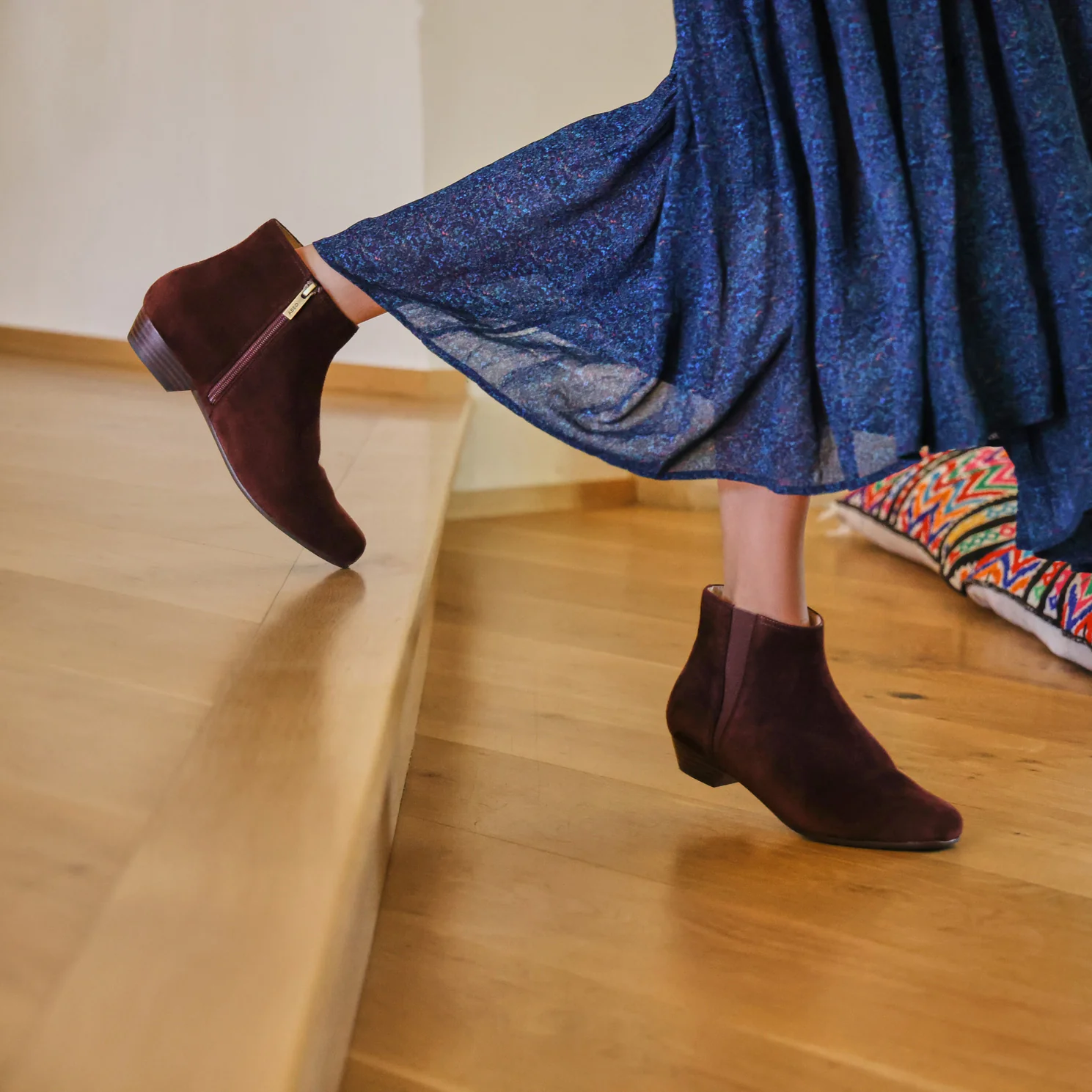 Via Boot Metatarsal - Image 3