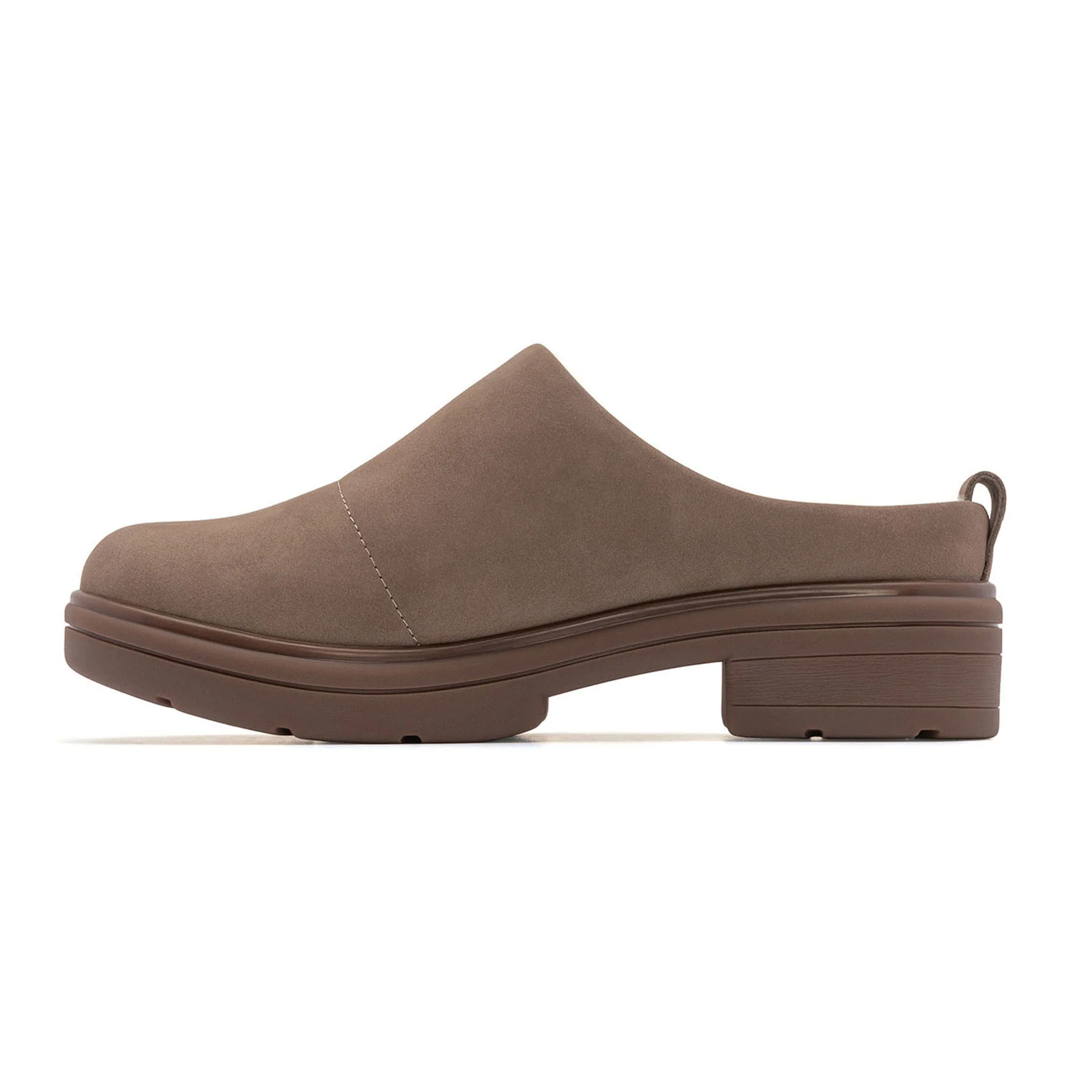 Vista Clog - Image 5