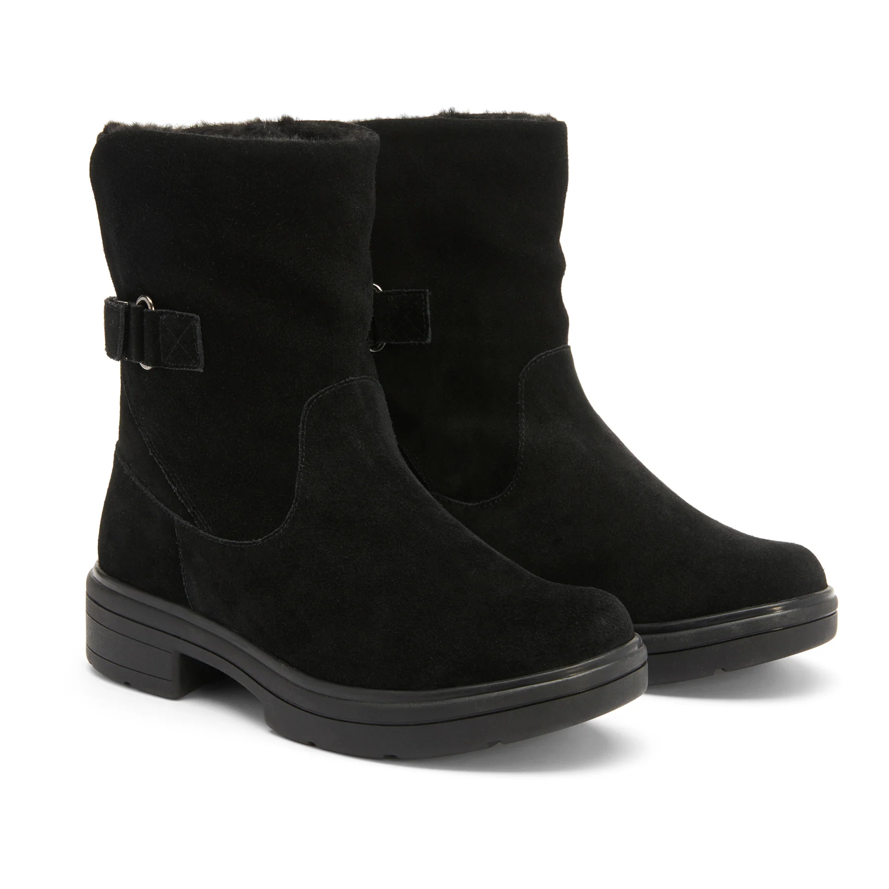 Vista Mid Boot Metatarsal - Image 5