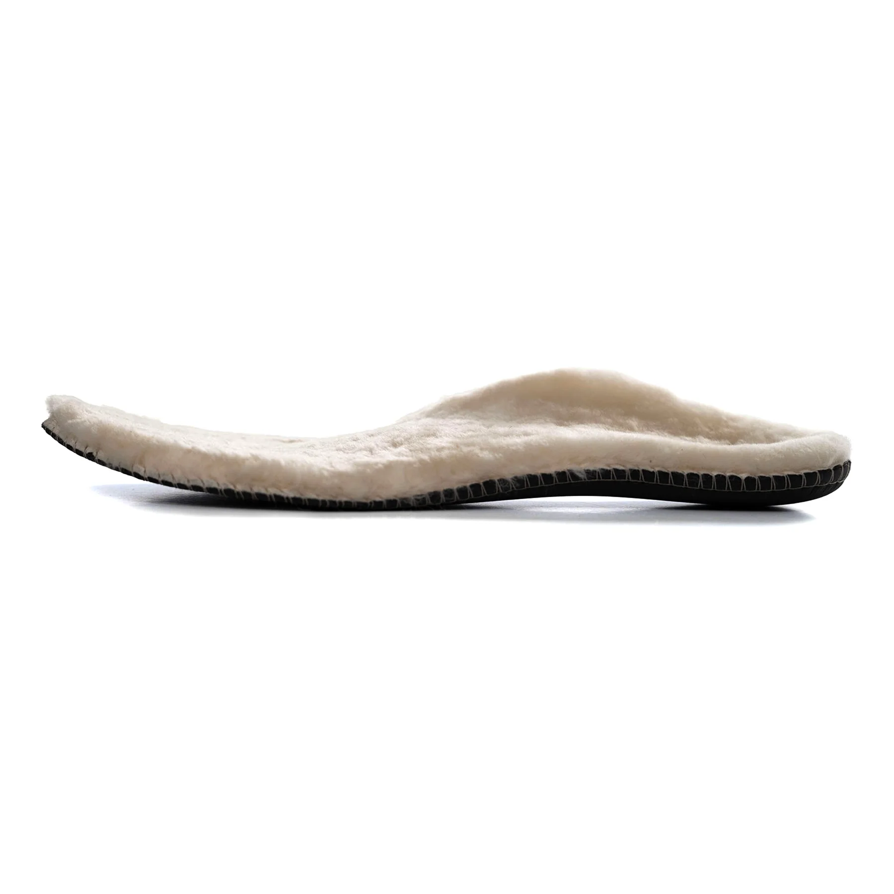 Genuine Wool Orthotic Womens Metatarsal - Image 3